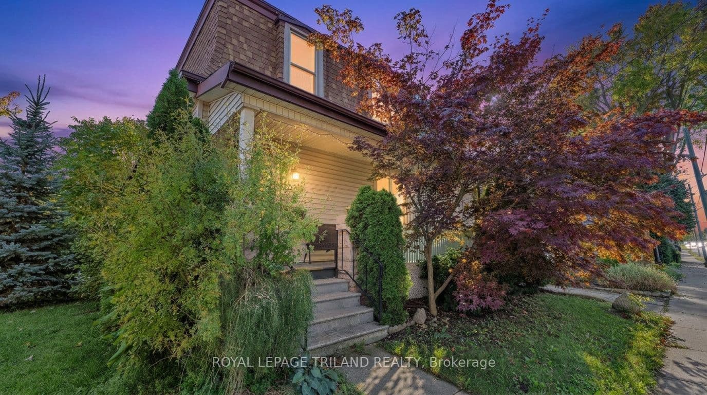 Main Property