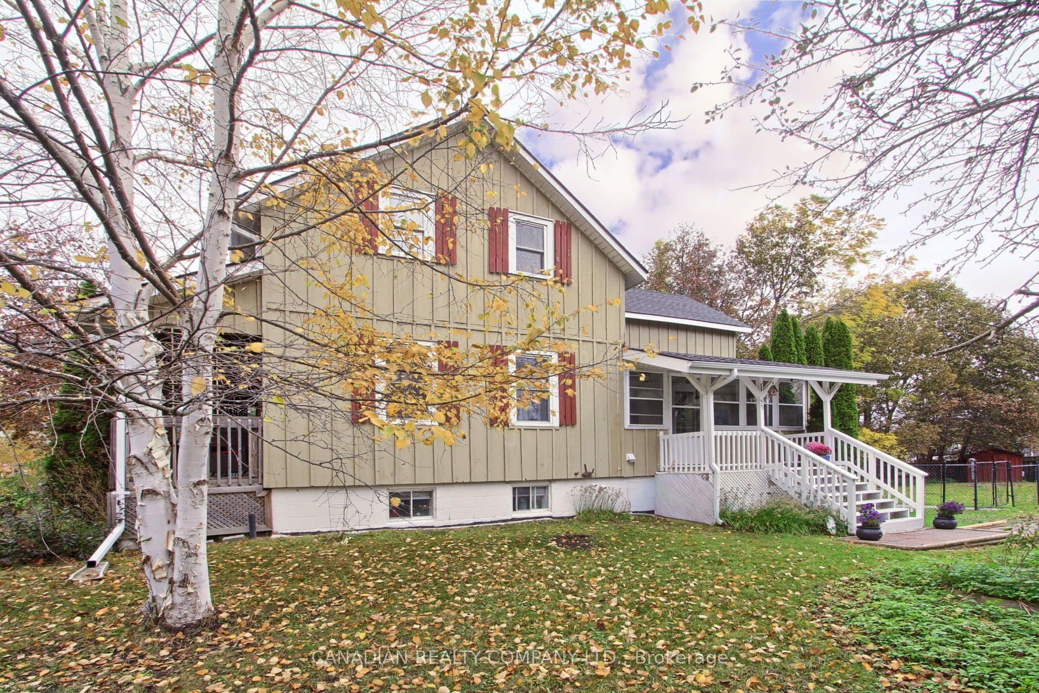Main Property