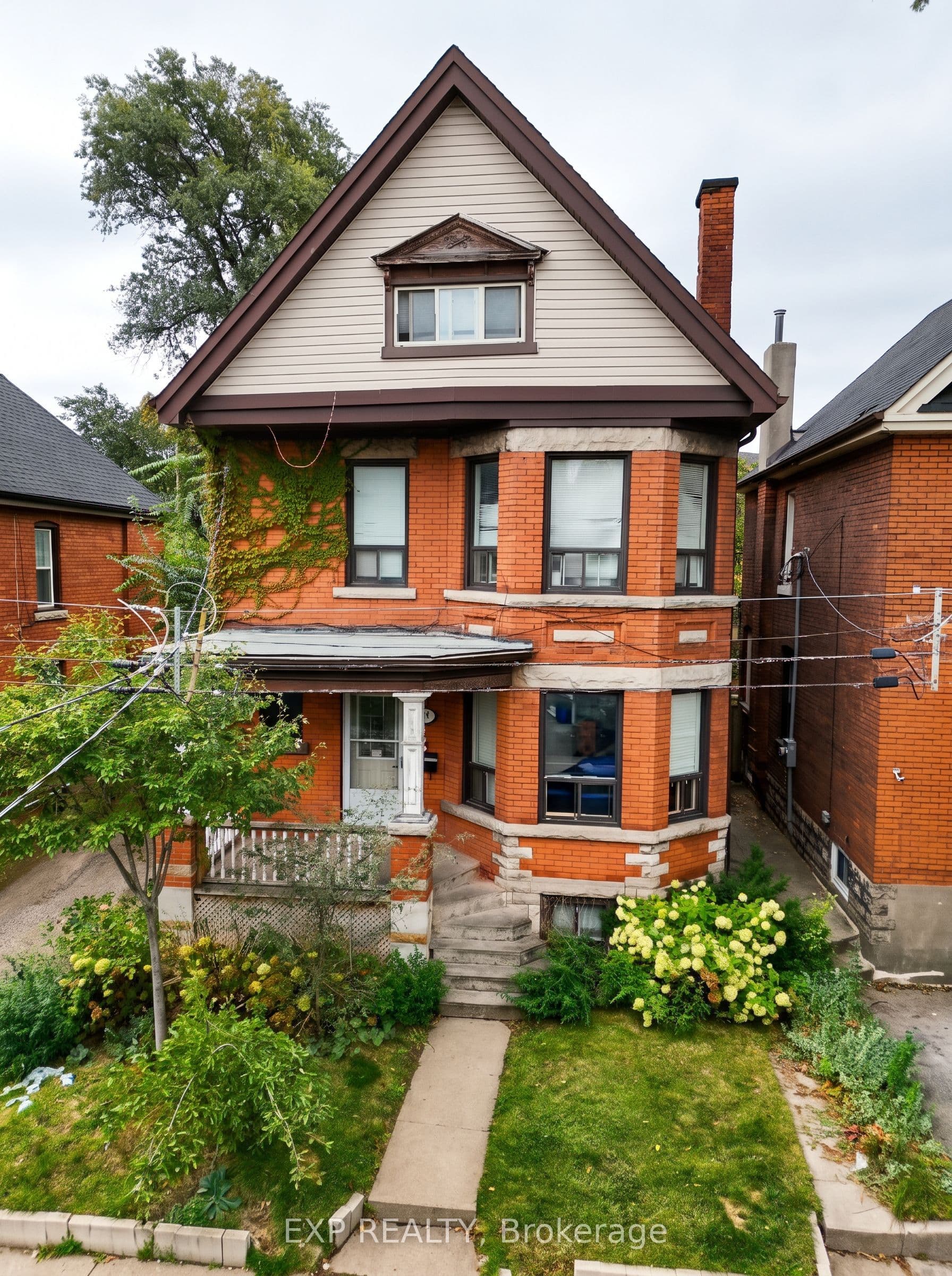 Main Property