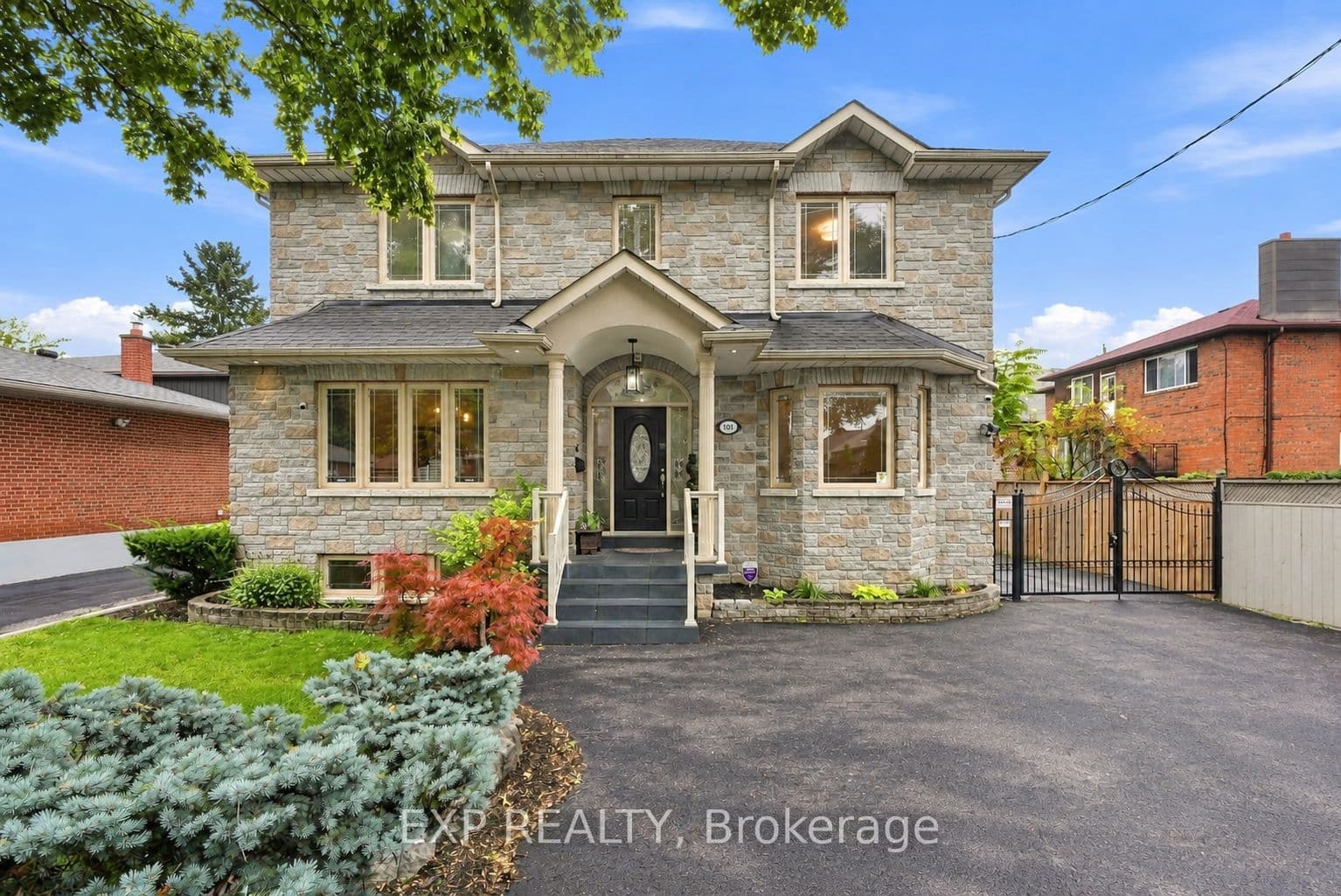 Main Property