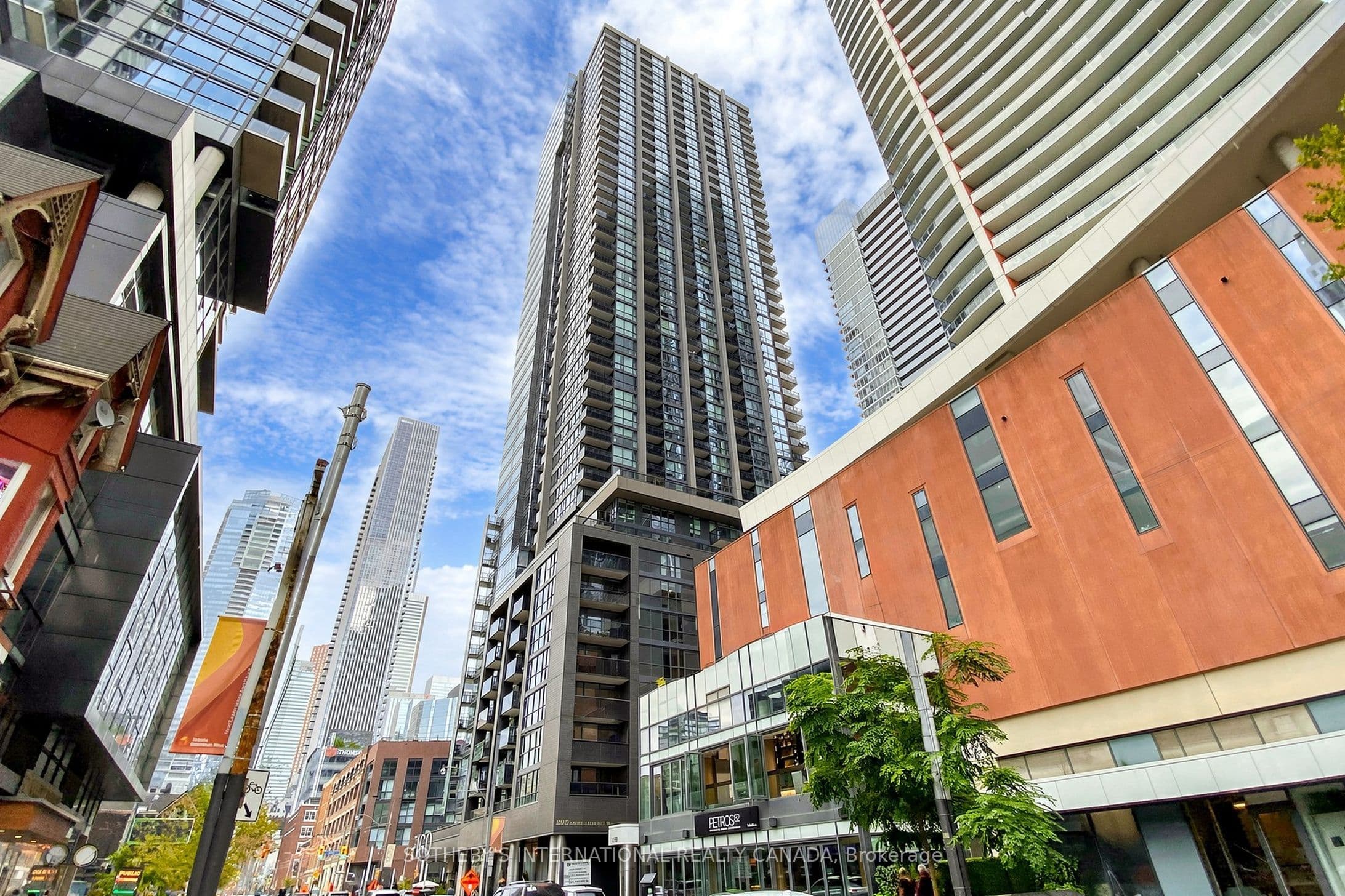 Main Property