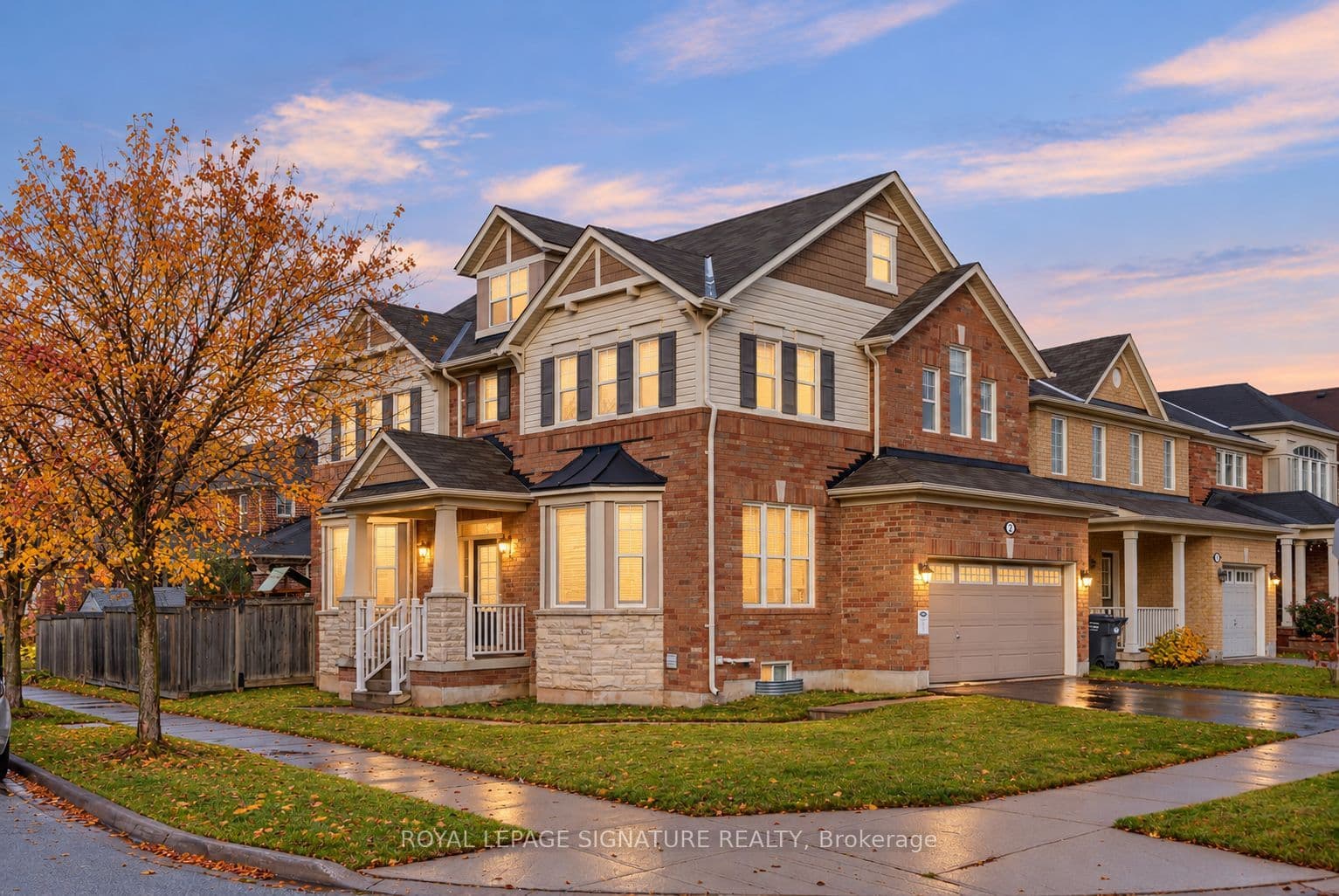 Main Property