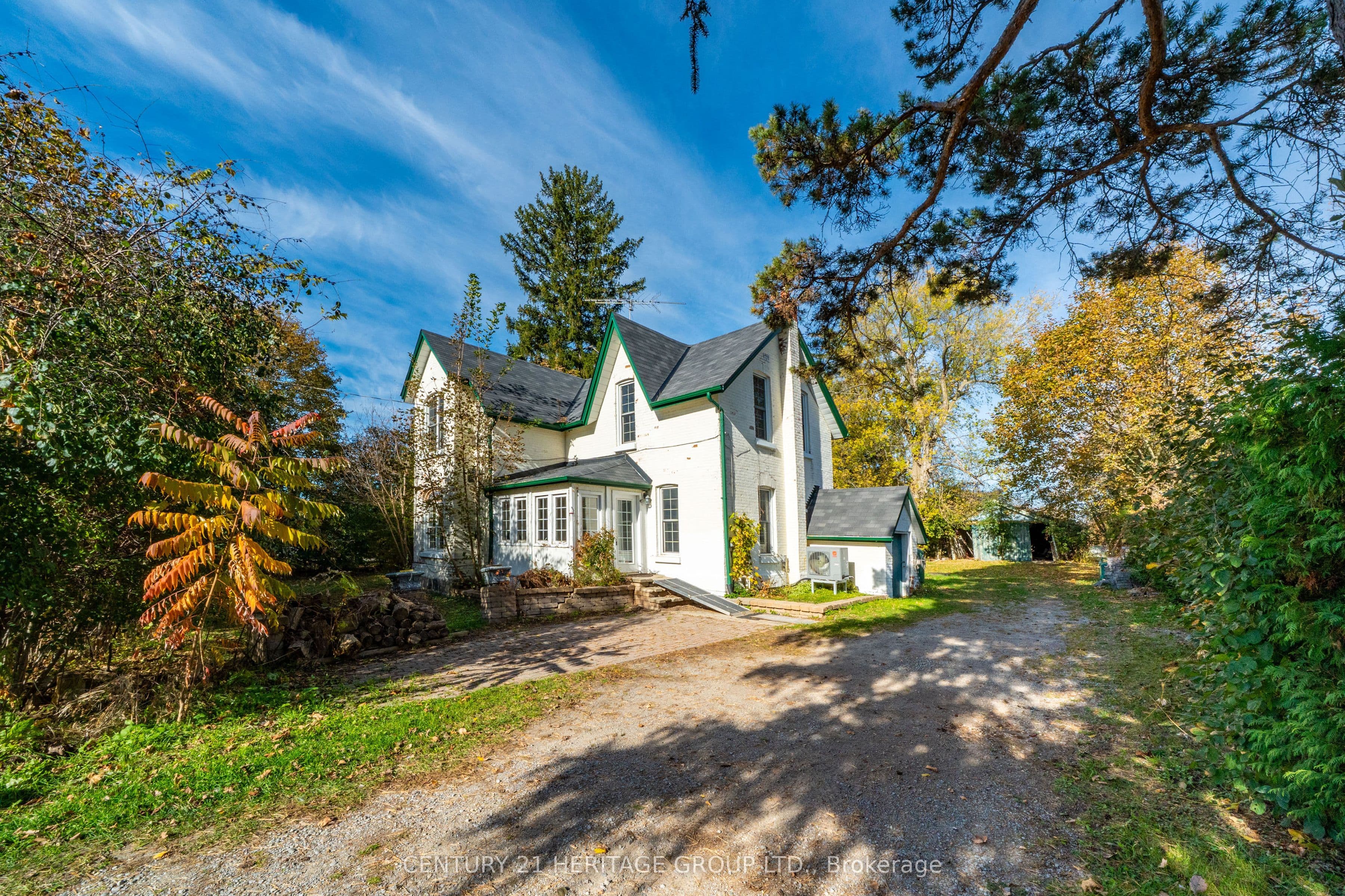 Main Property