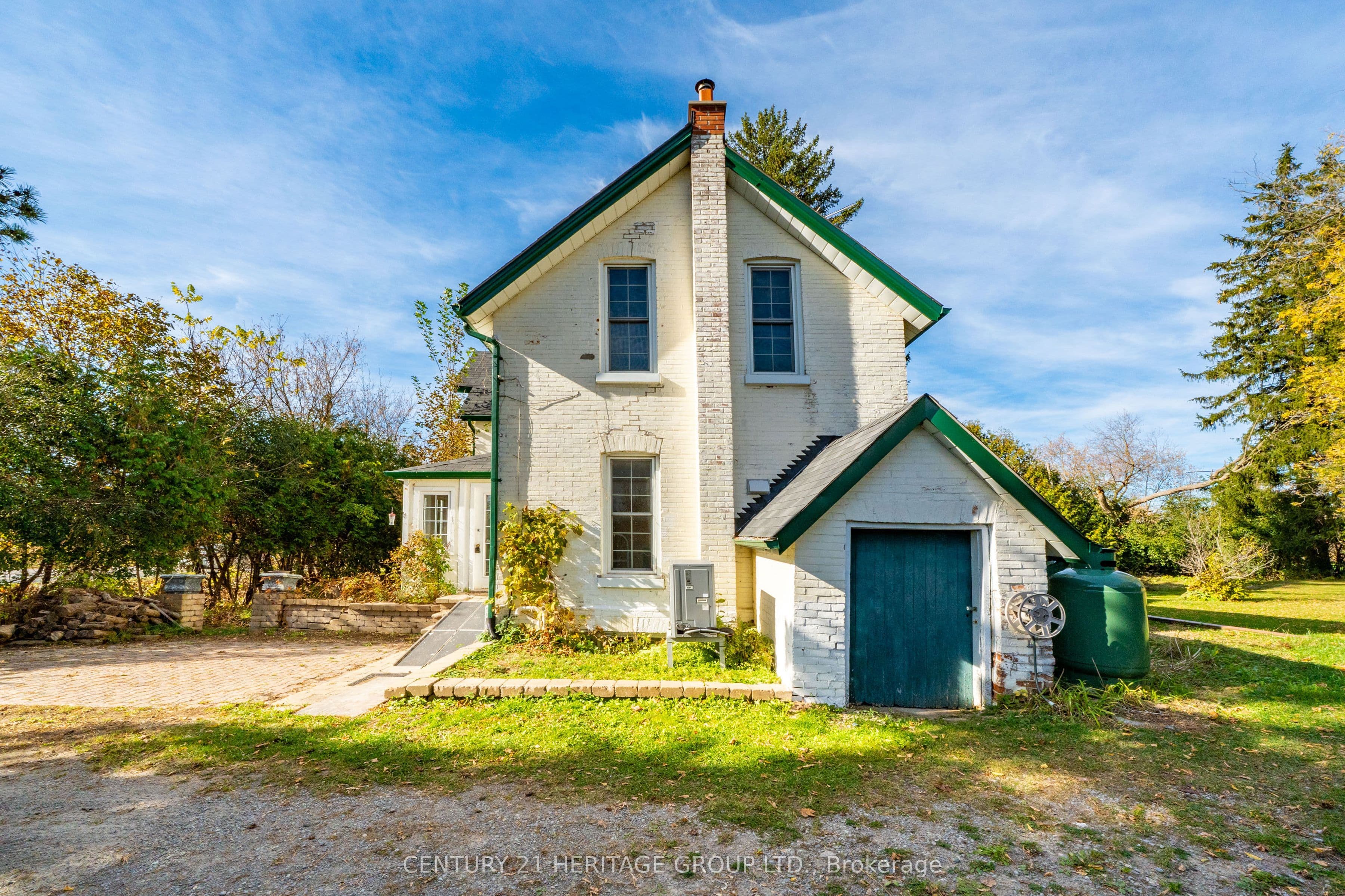 Property