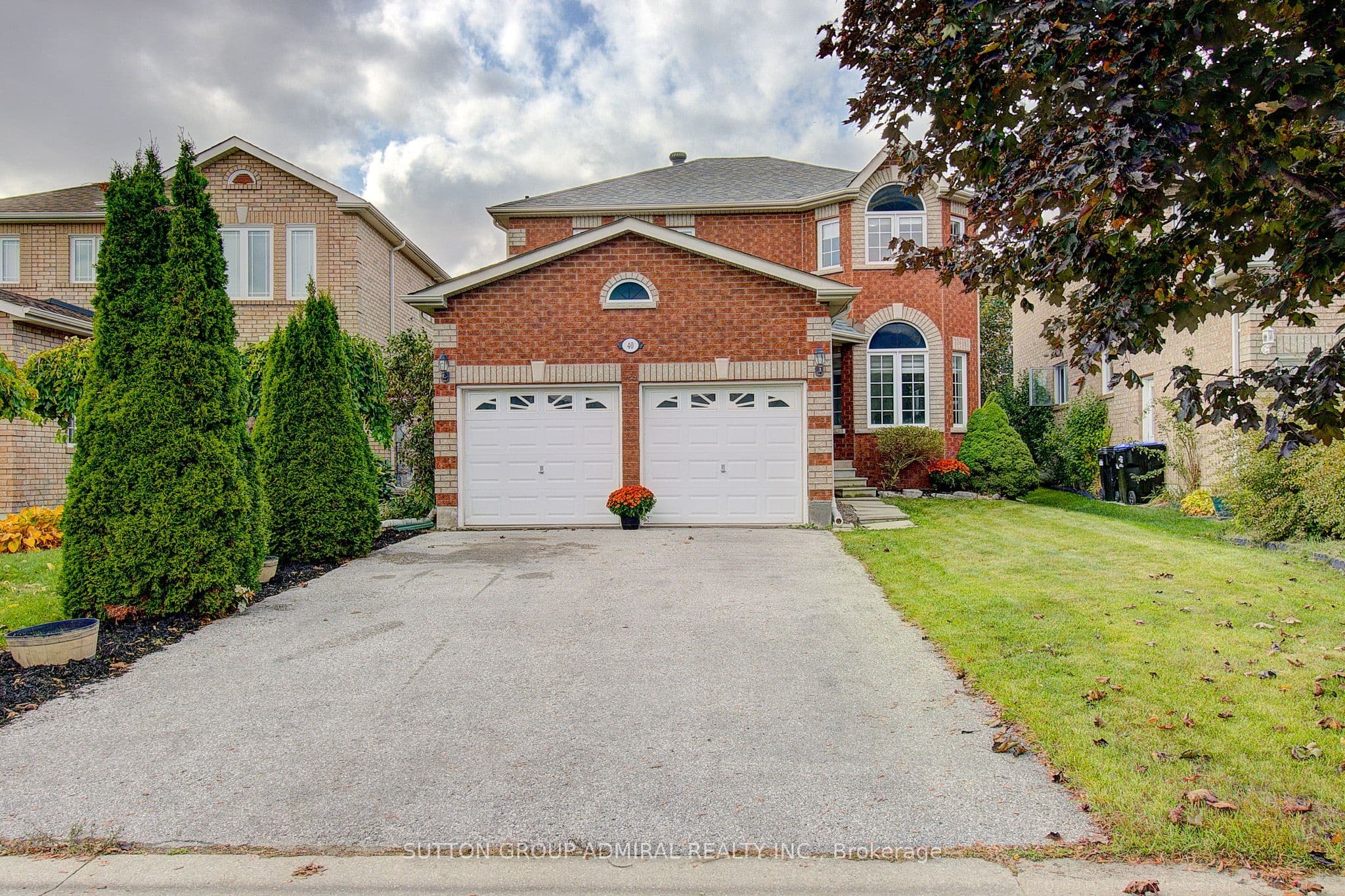 Main Property
