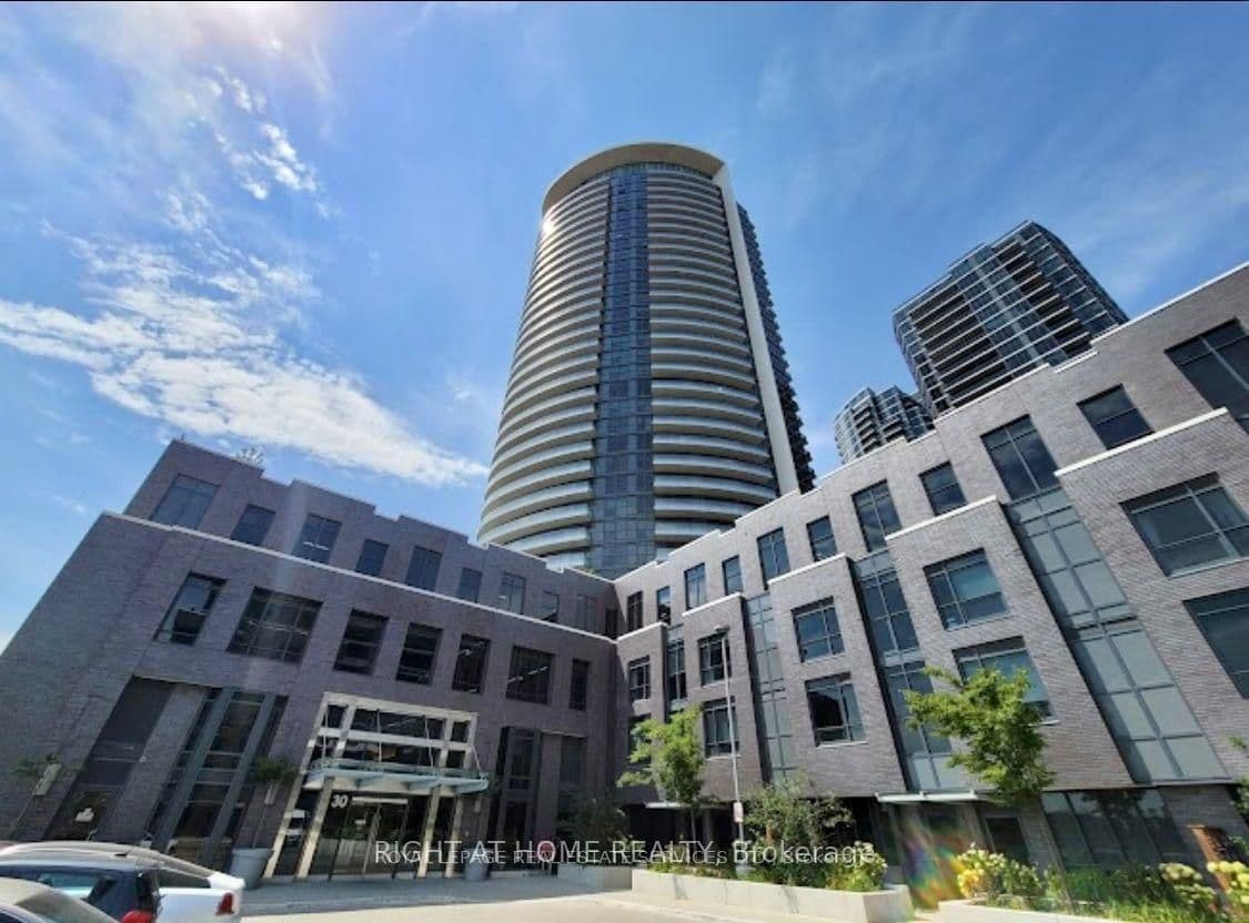Main Property