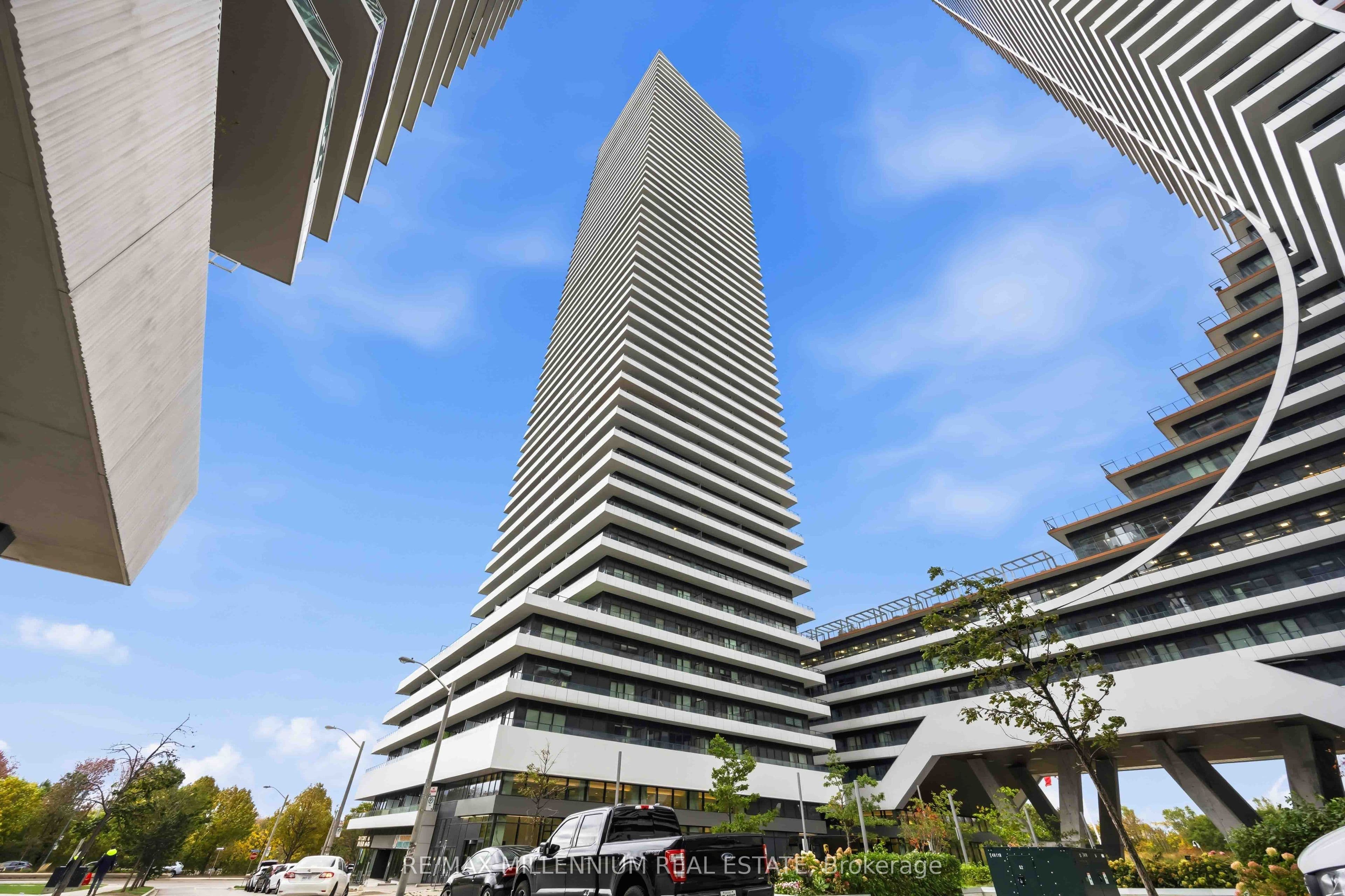 Main Property