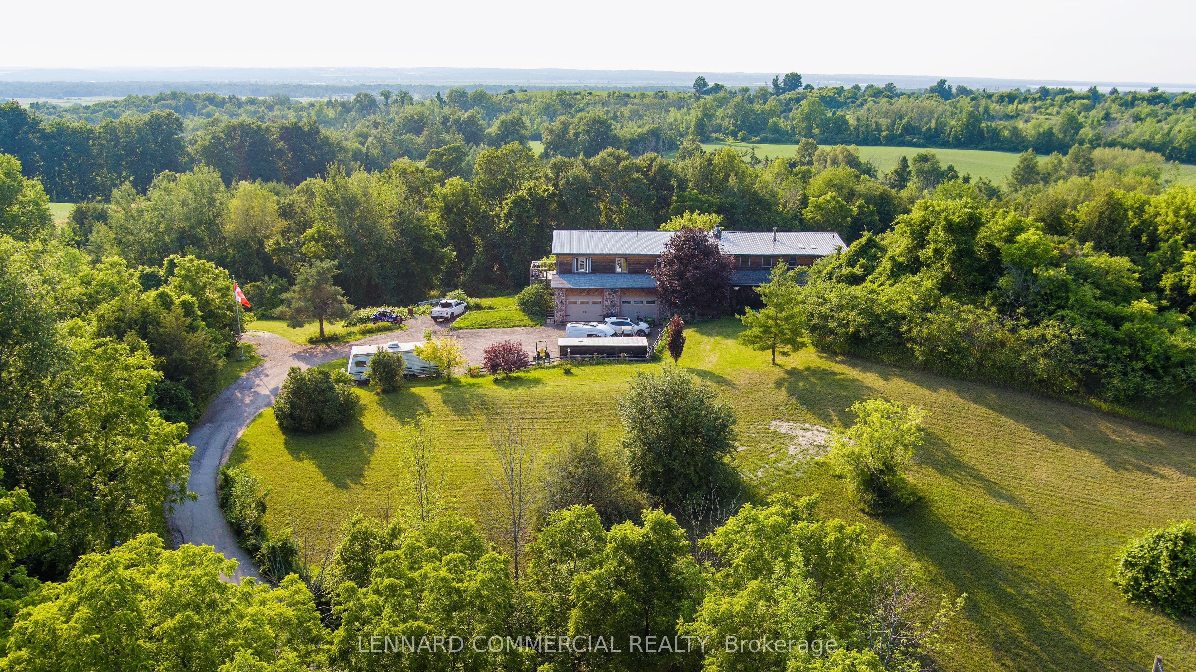 Main Property