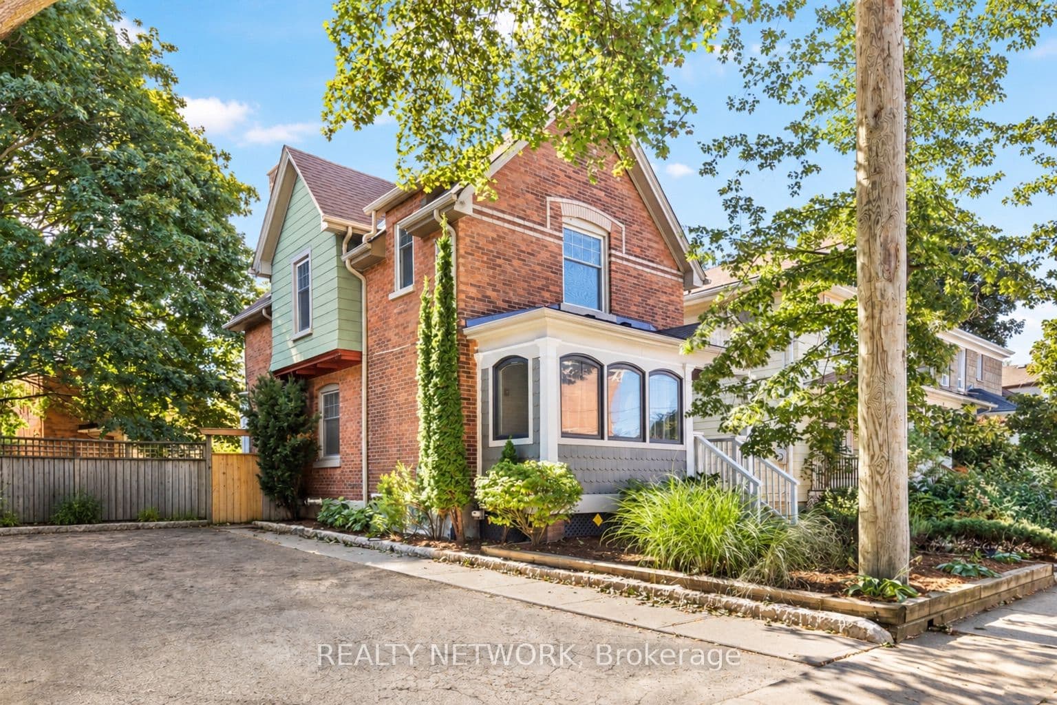 Main Property