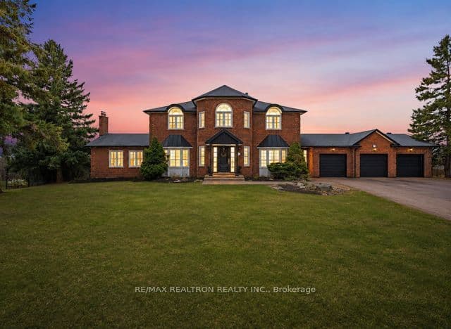Main Property