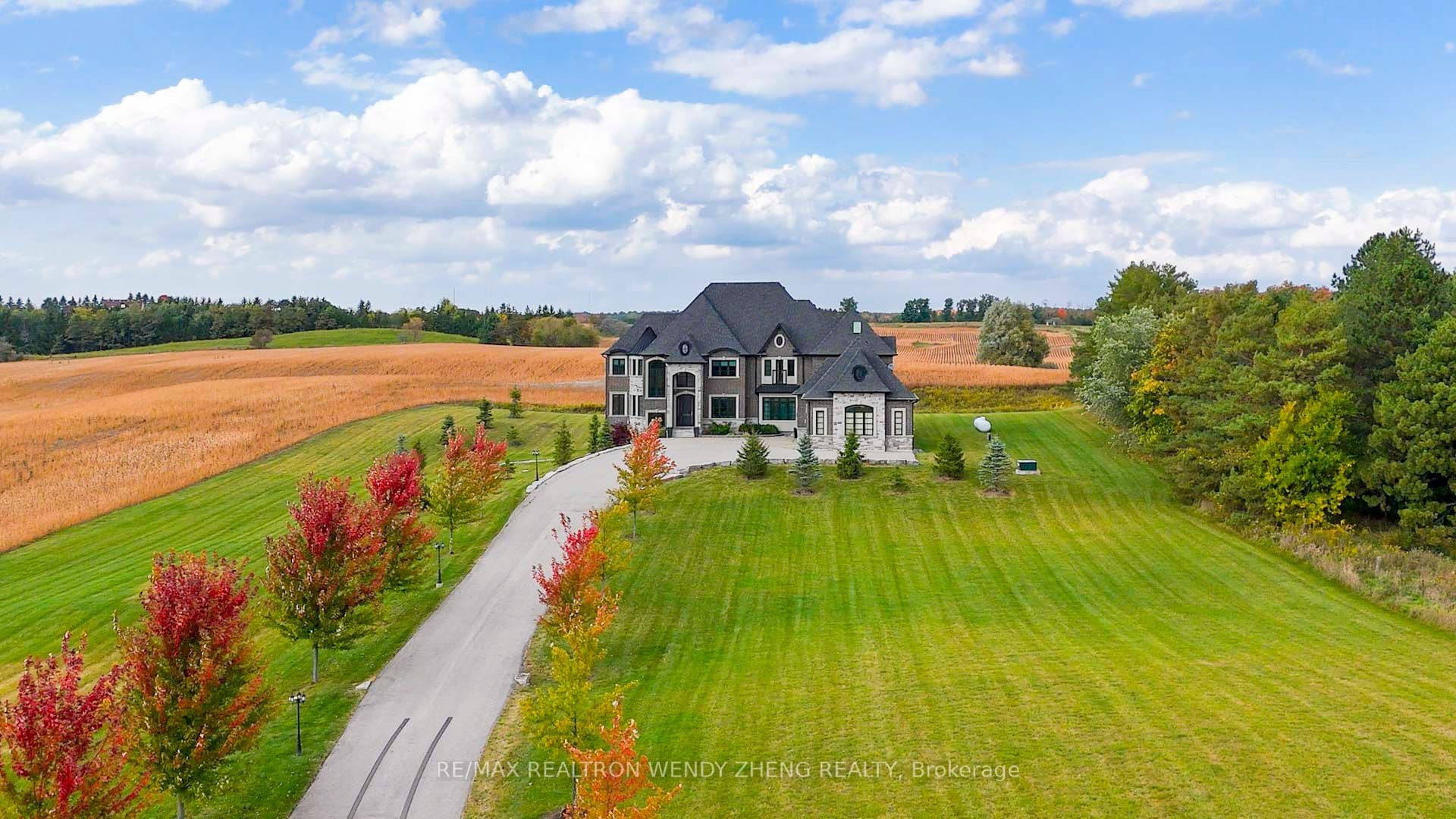 Main Property