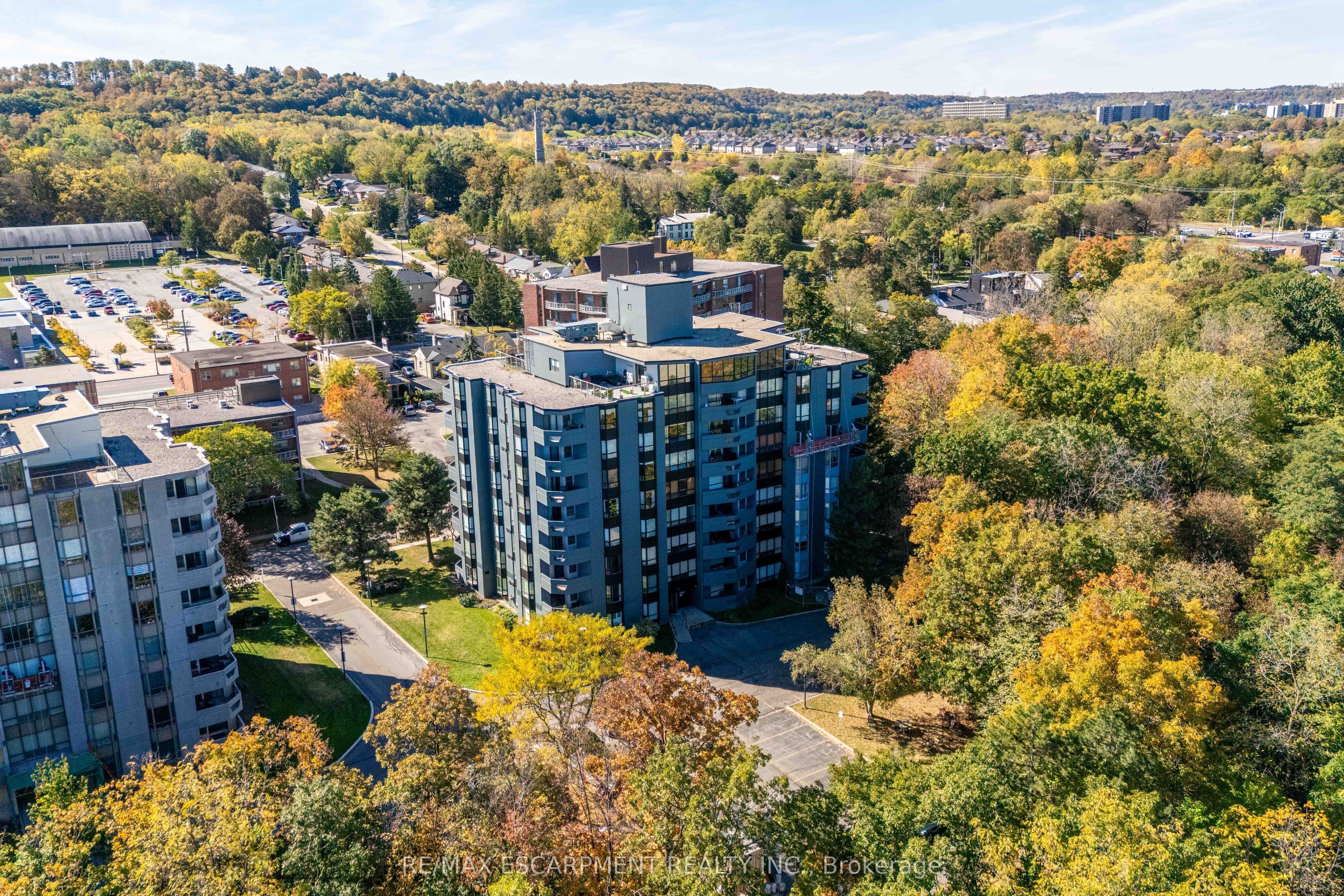 Main Property