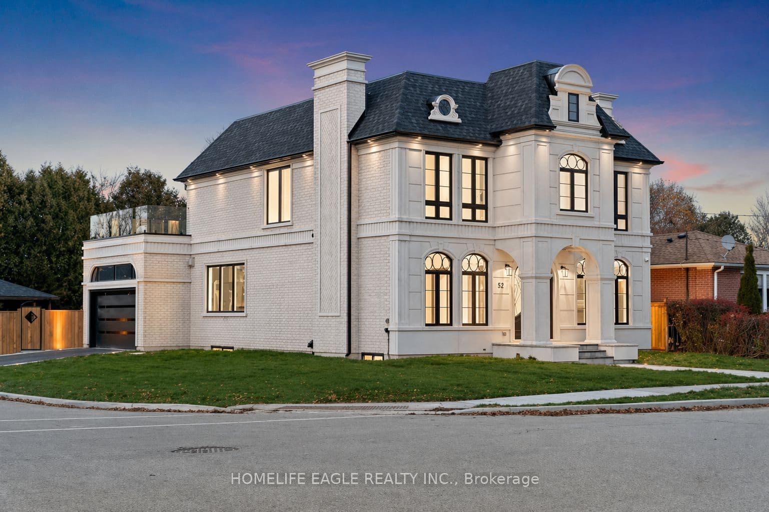 Main Property