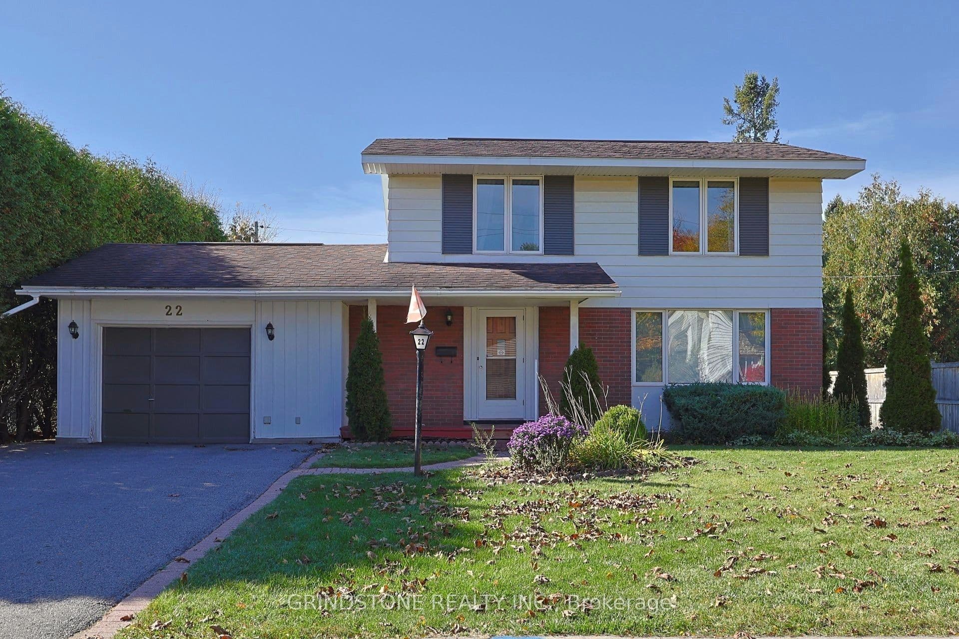 Main Property
