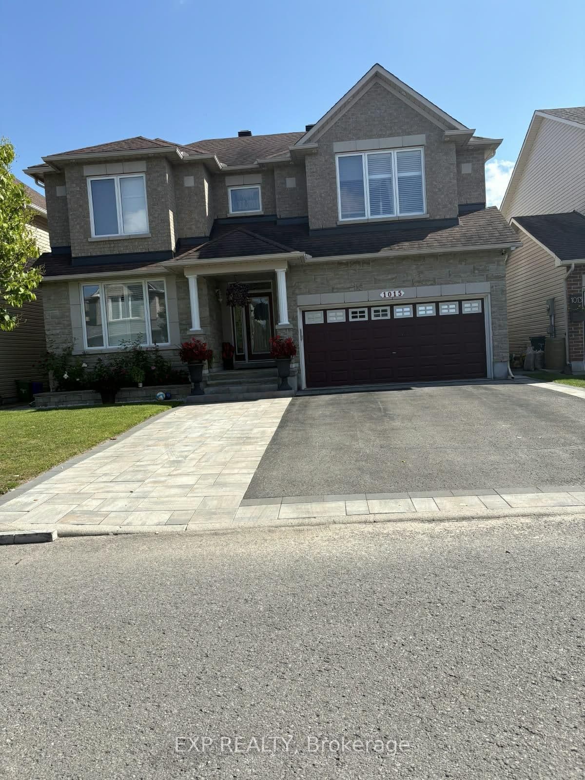 Main Property