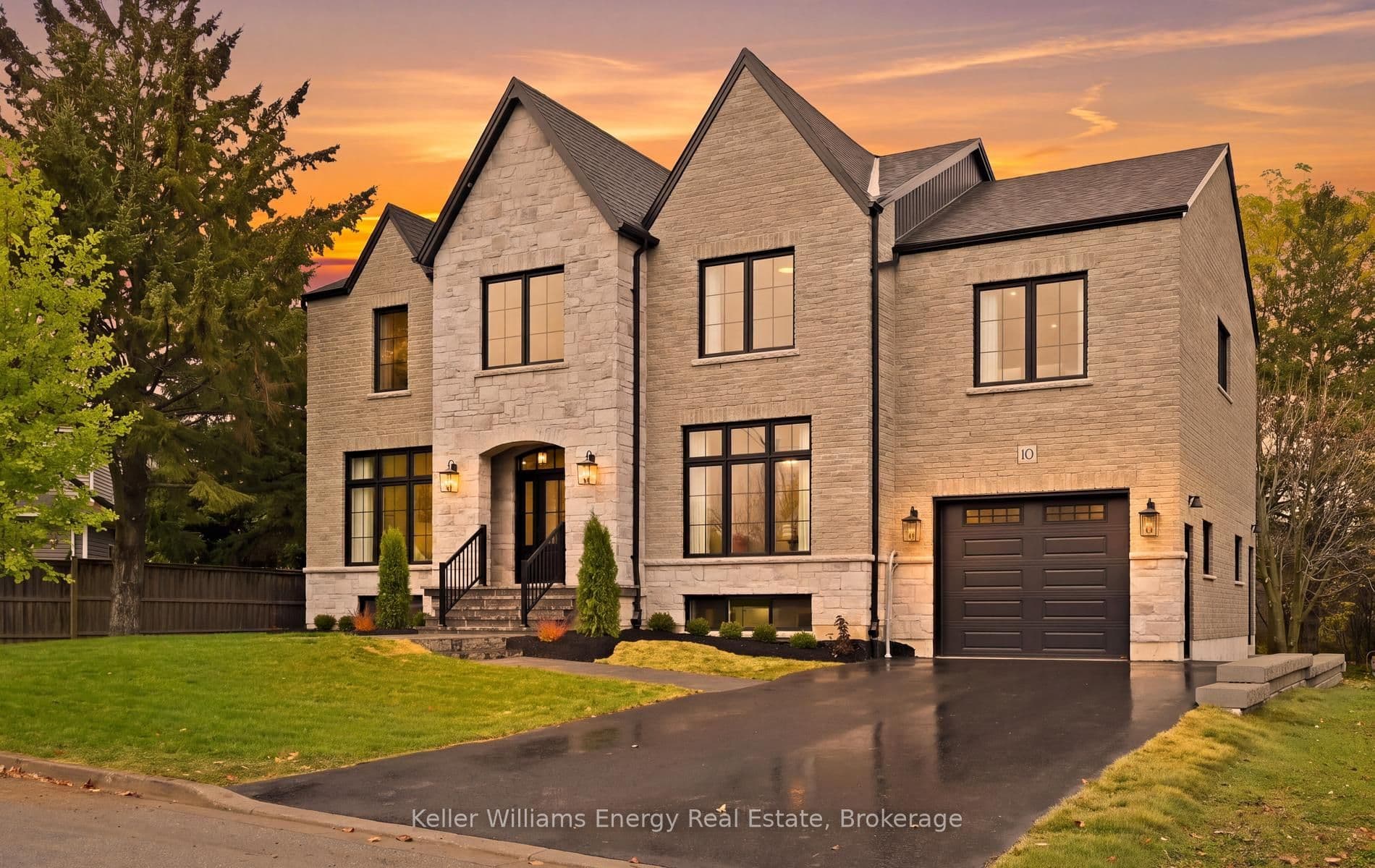 Main Property