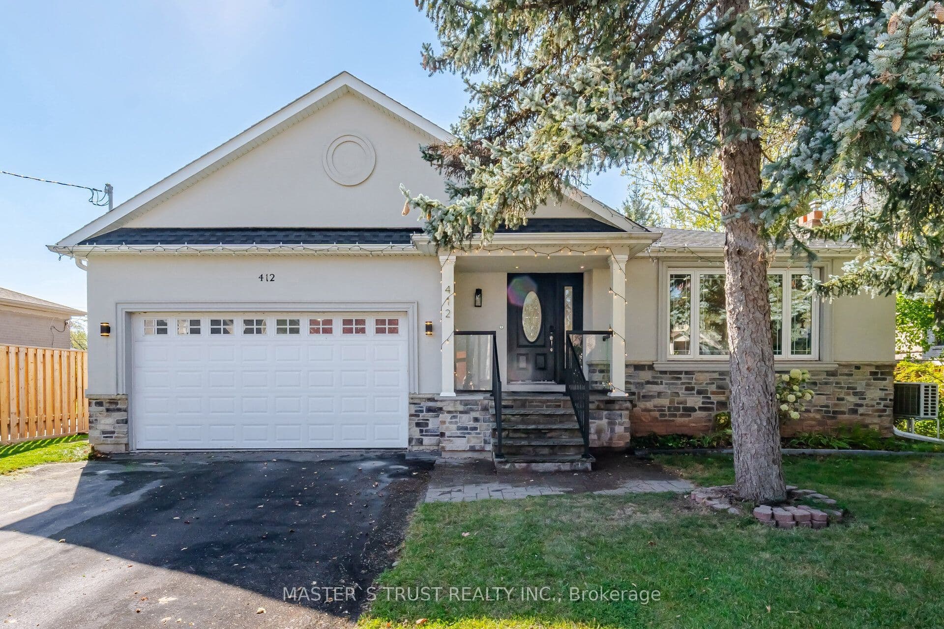 Main Property