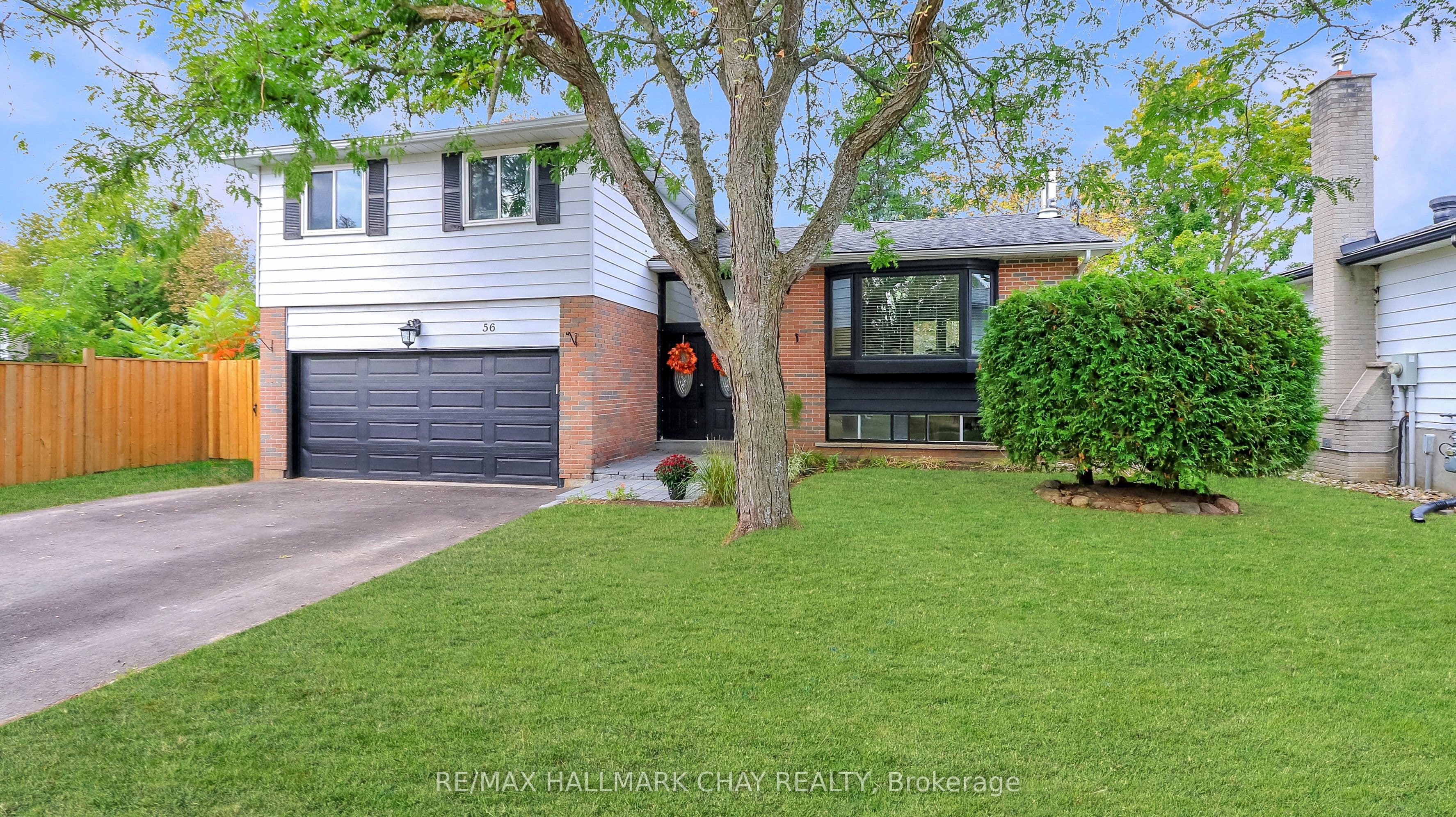 Main Property