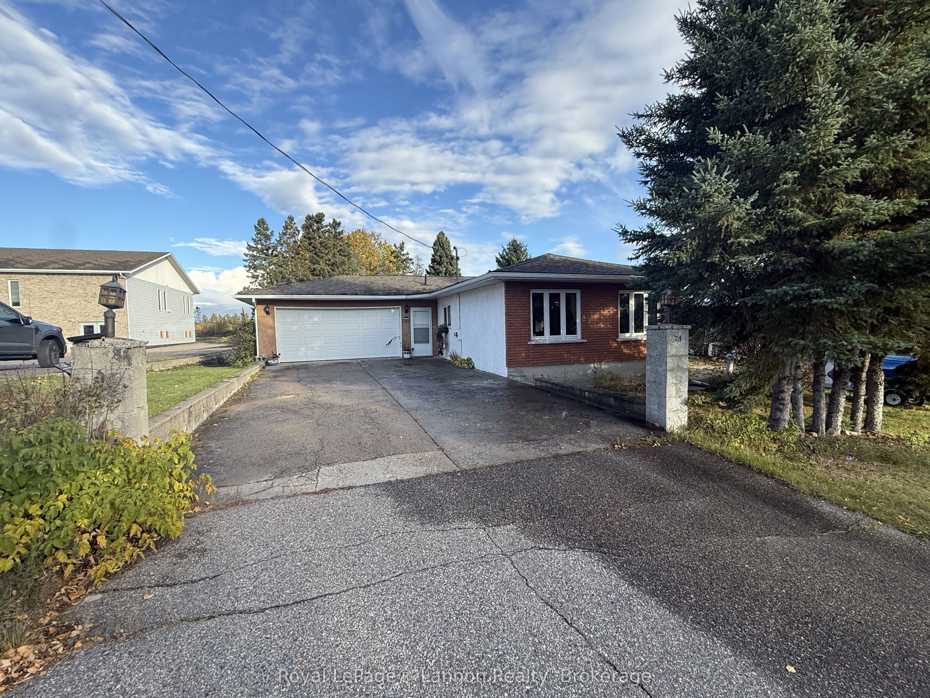 Main Property