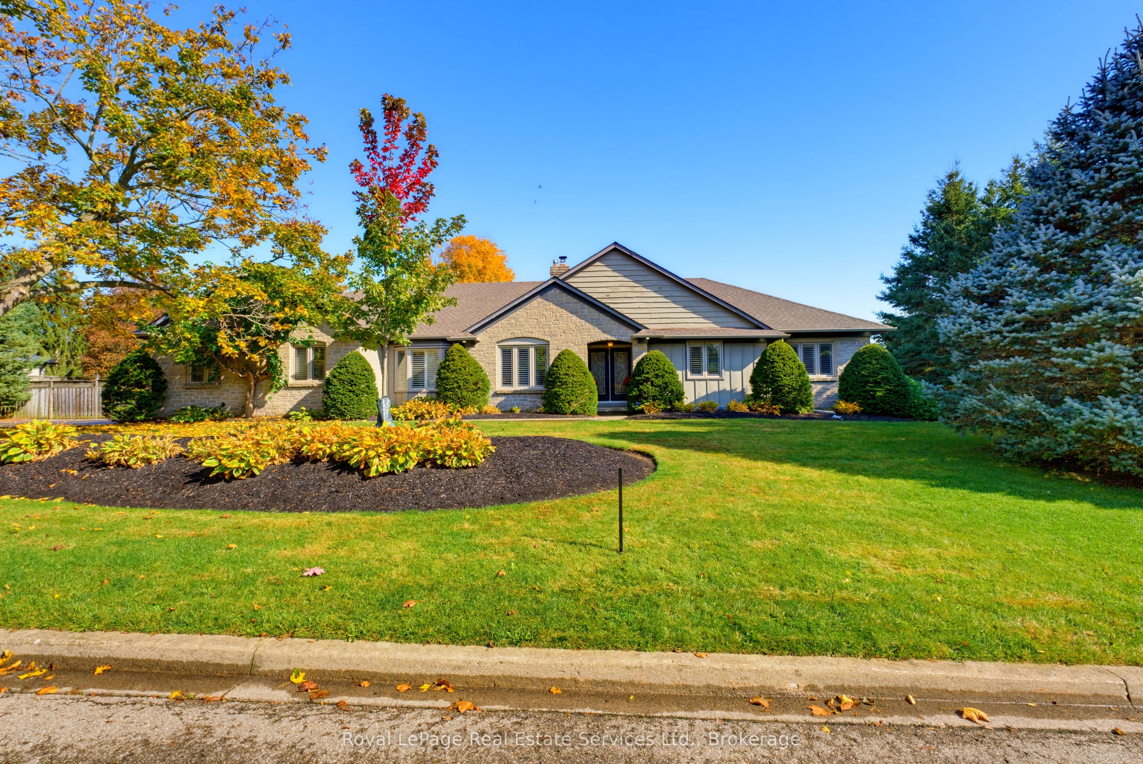Main Property