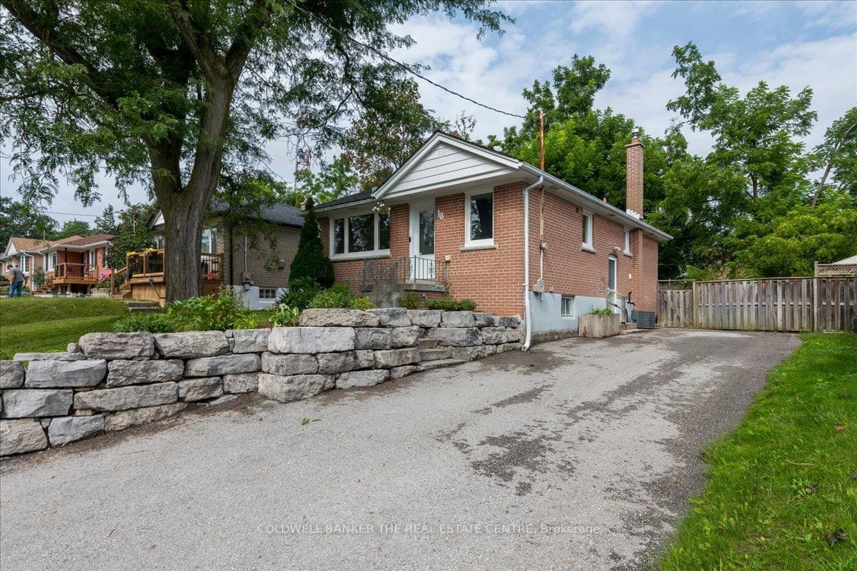Main Property