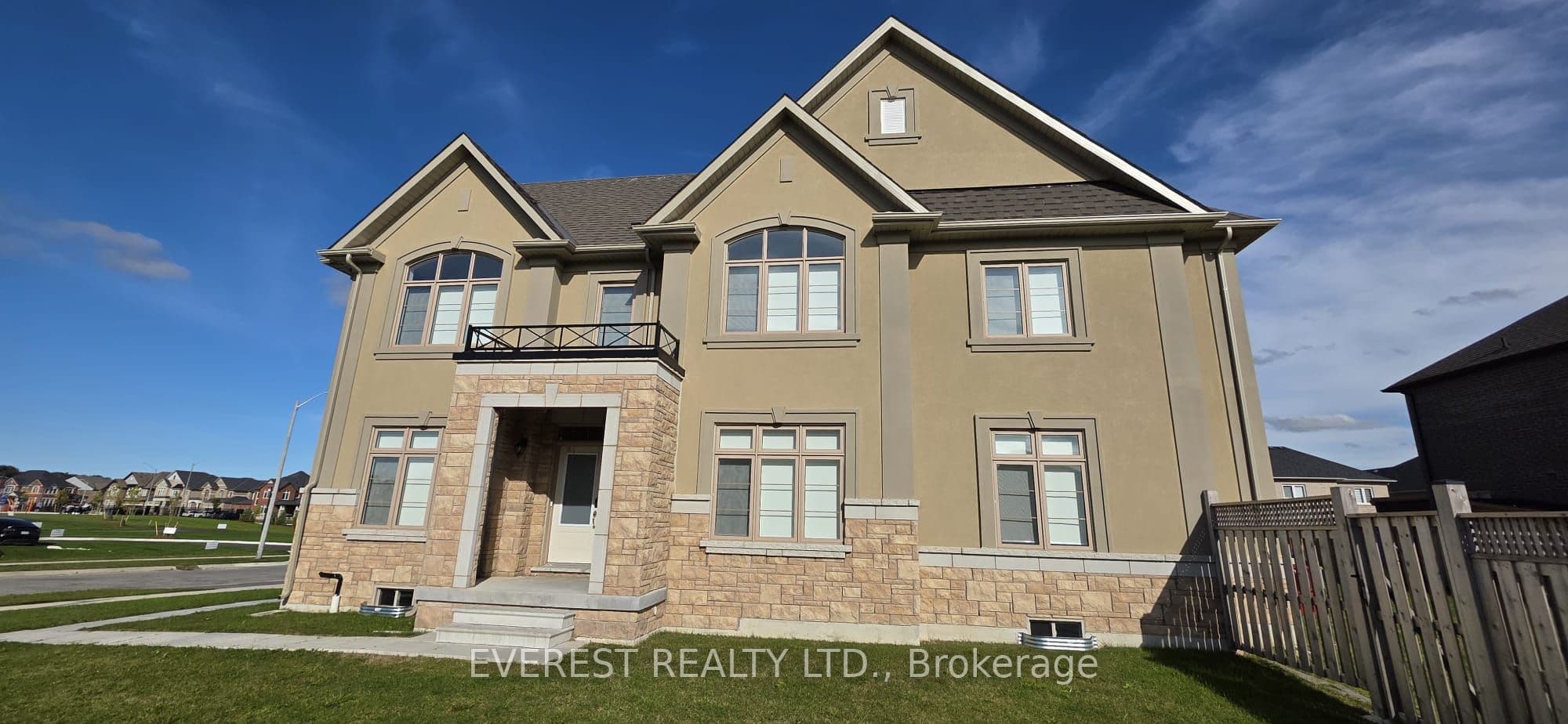 Main Property