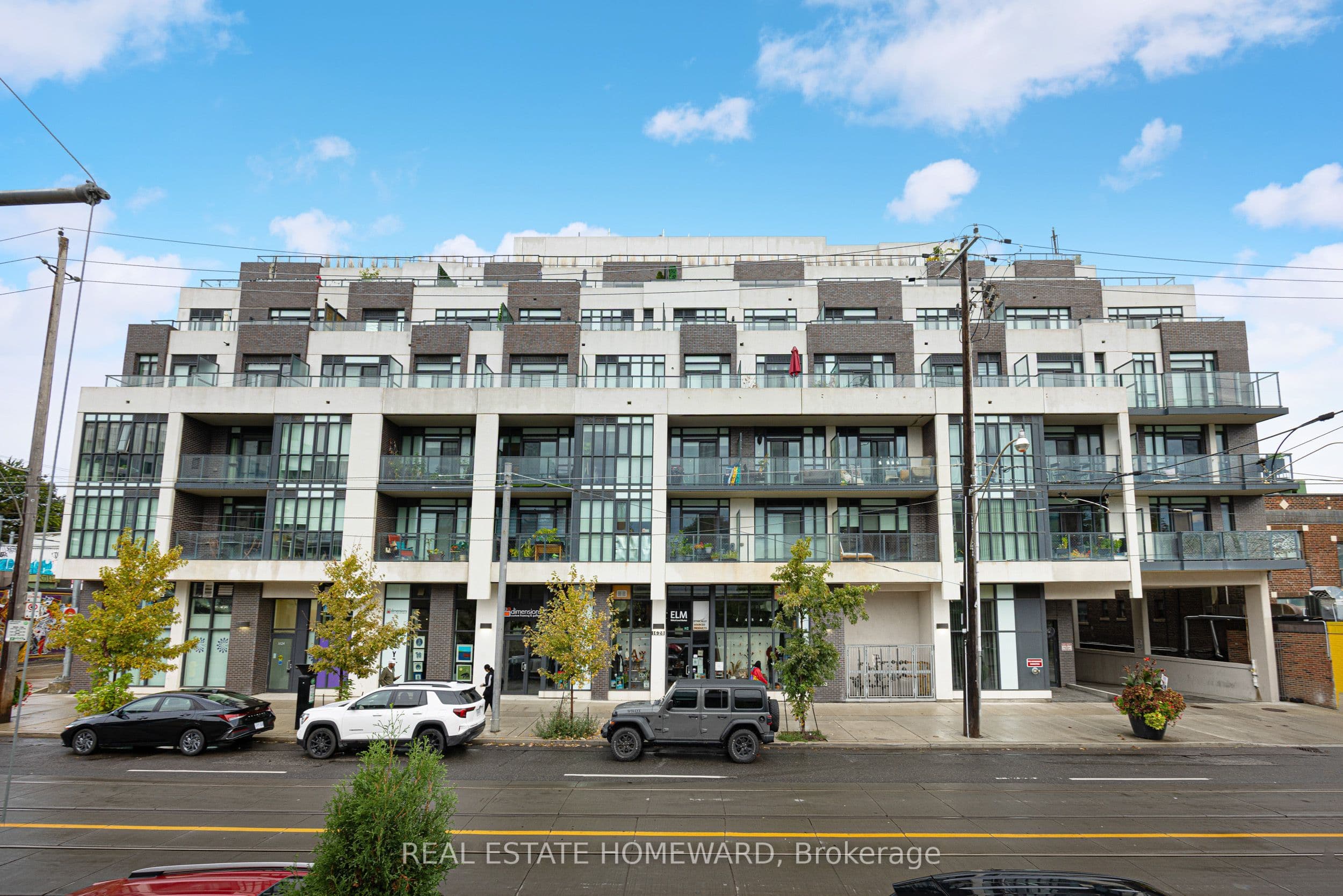 Main Property