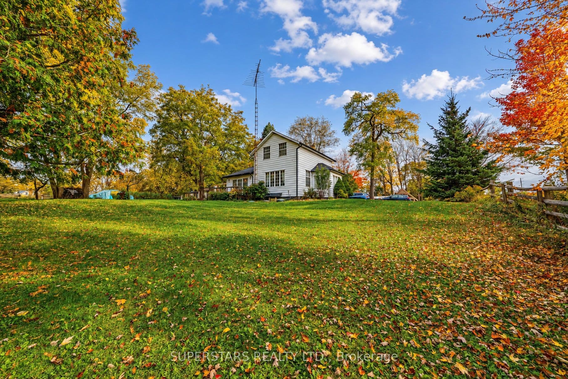 Main Property