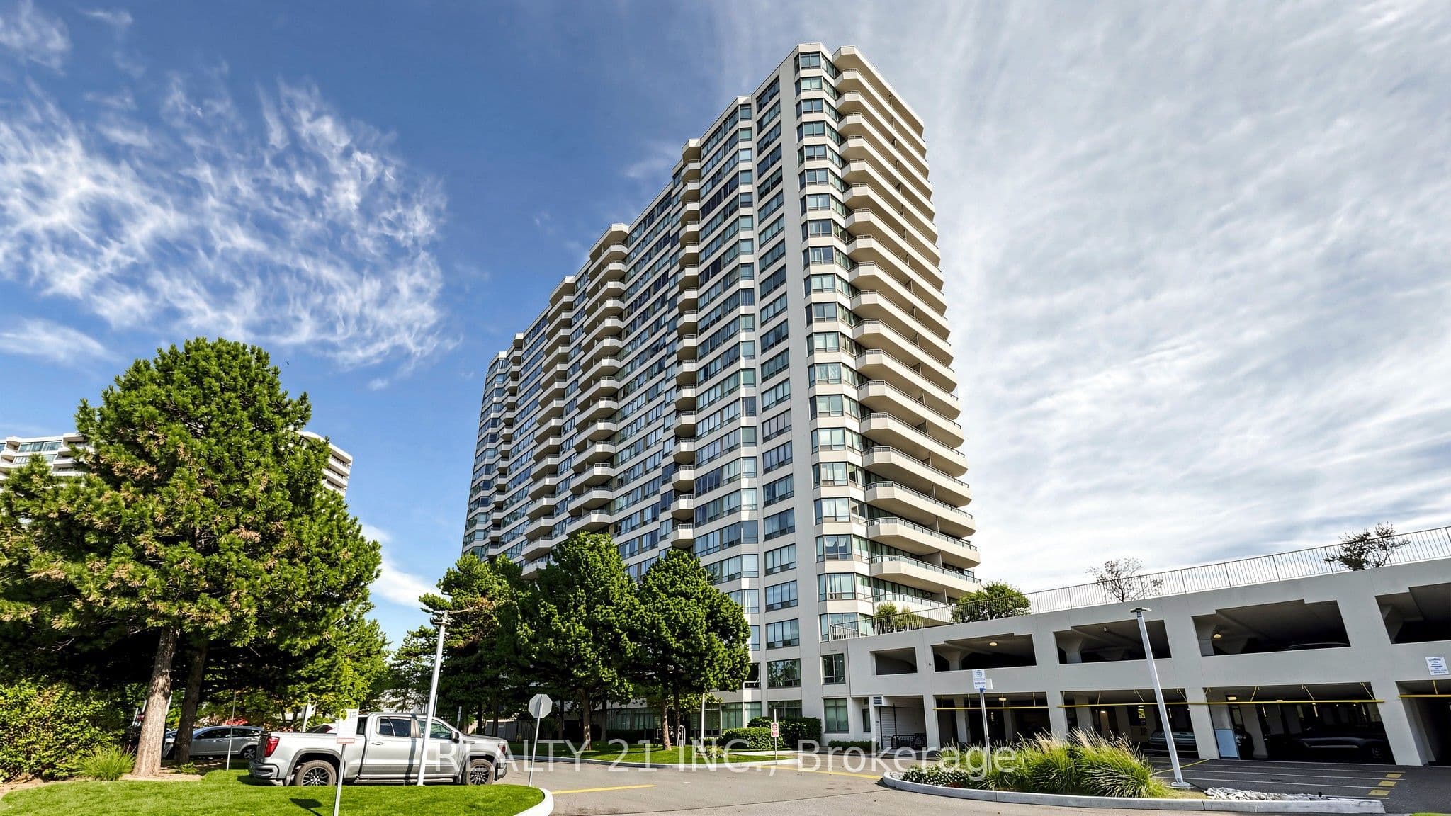 Main Property
