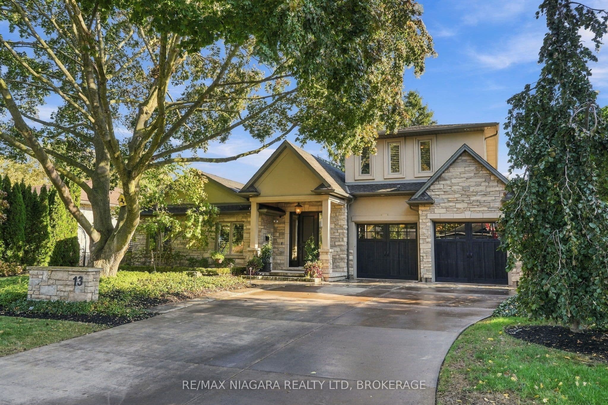Main Property