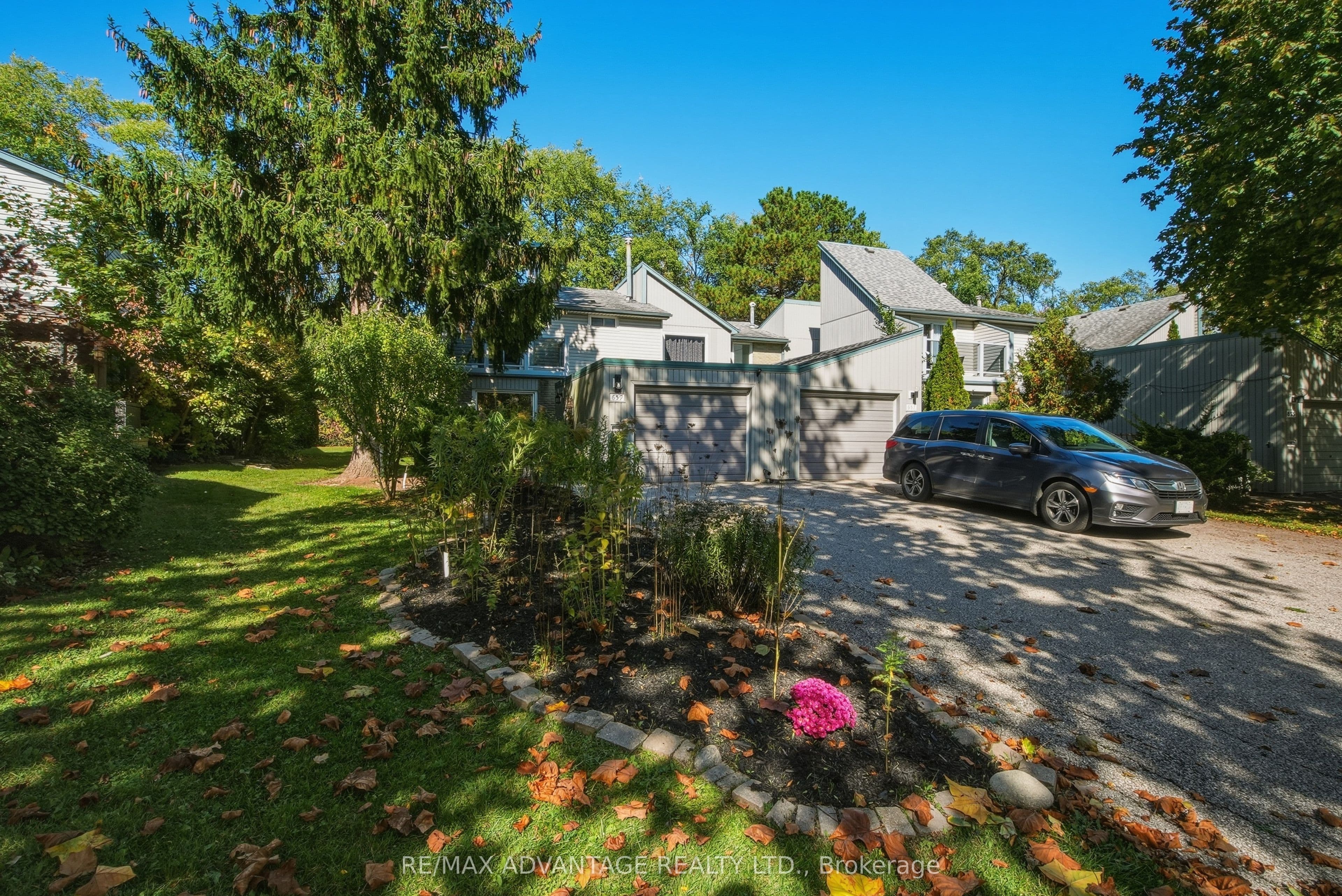 Main Property