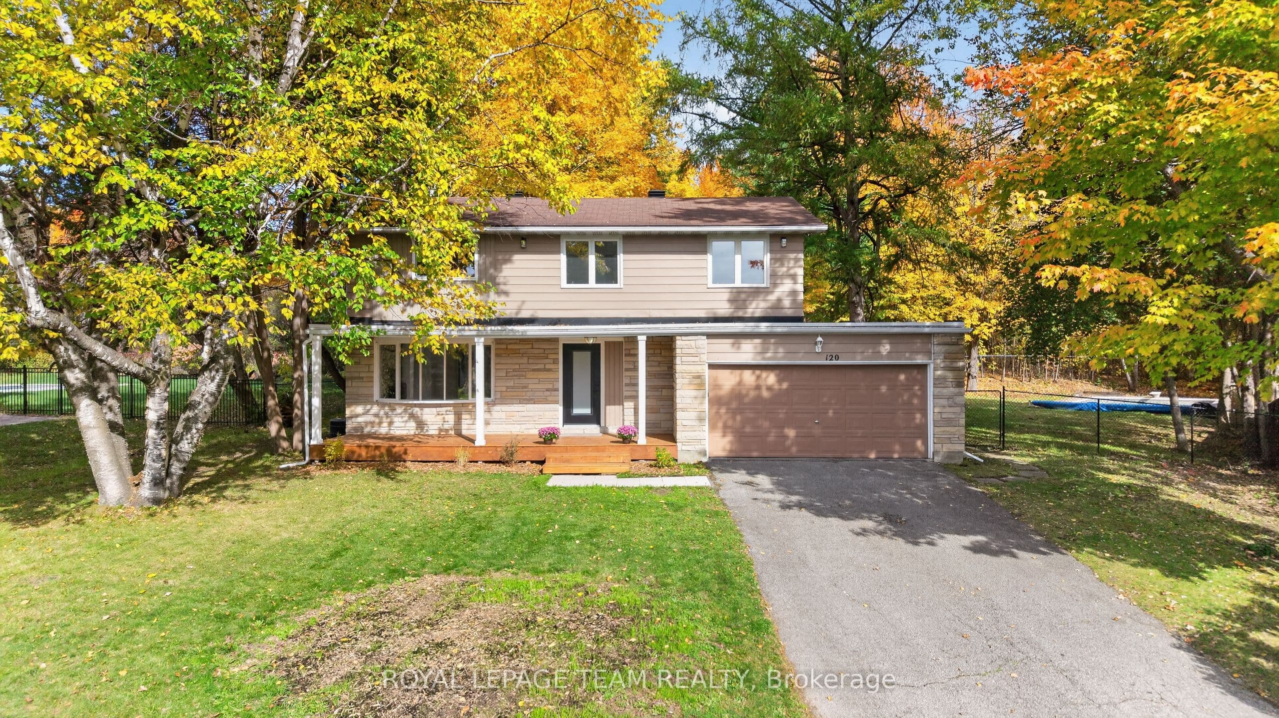 Main Property