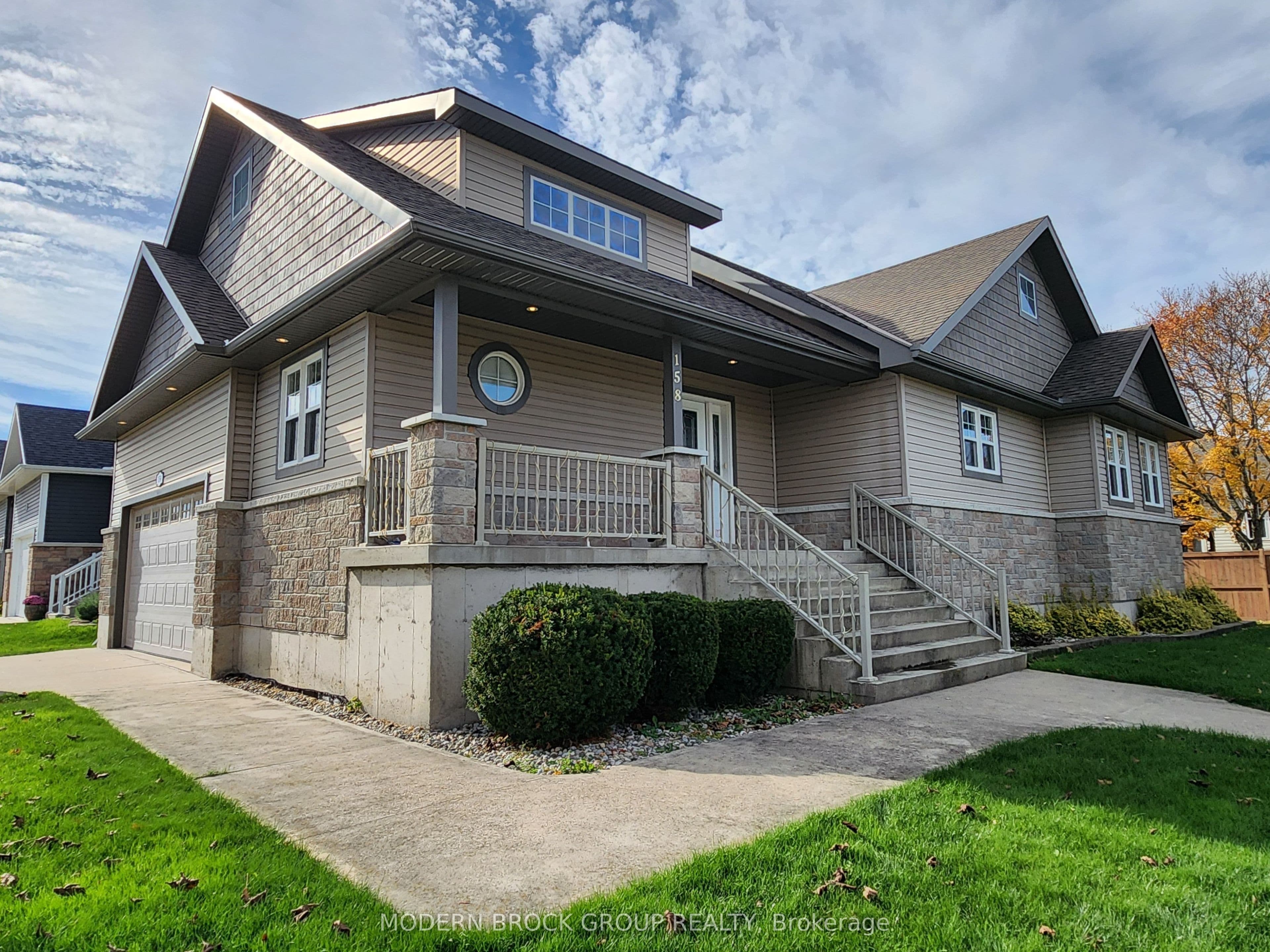 Main Property