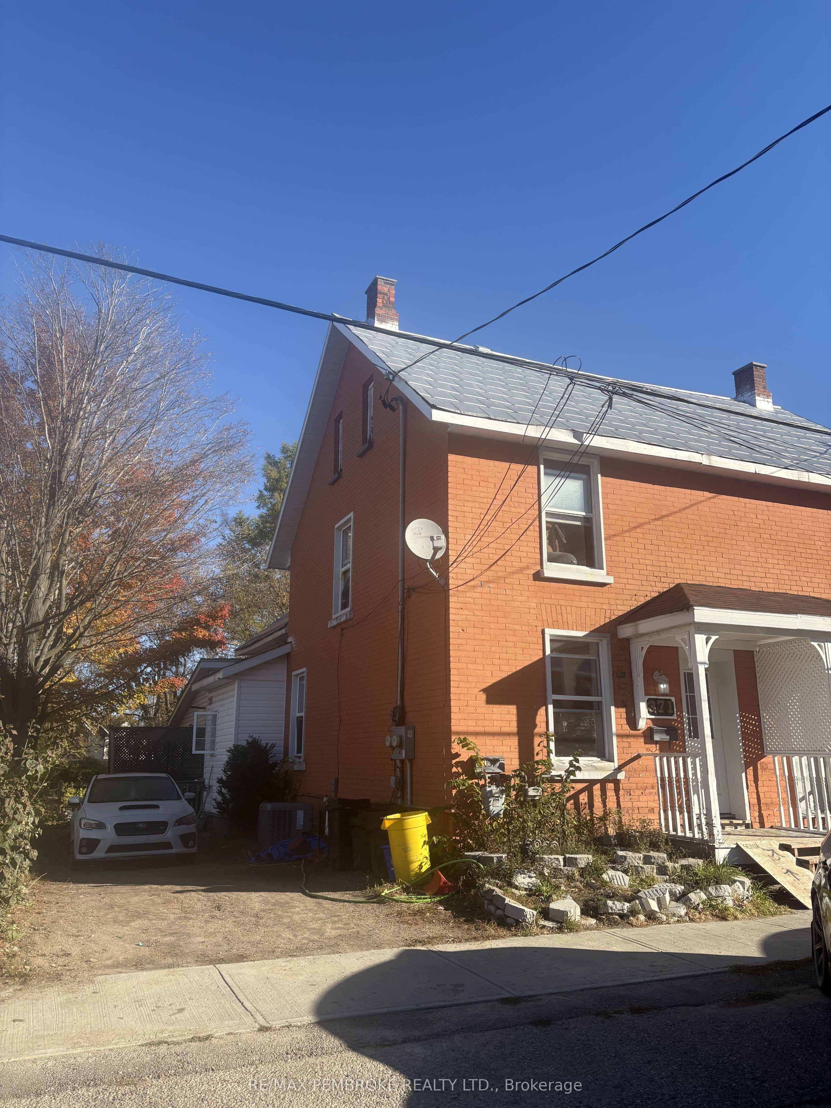 Main Property