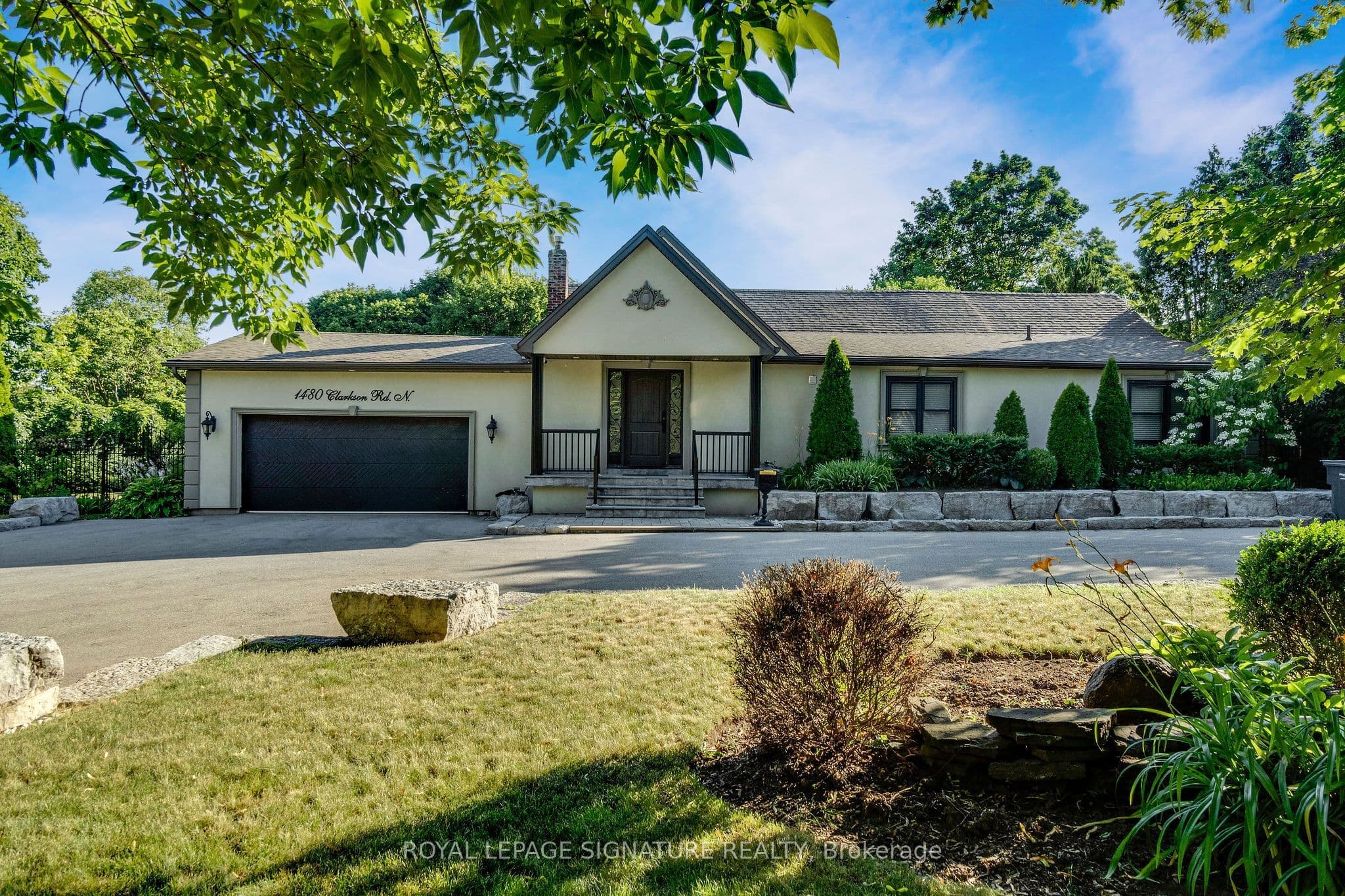 Main Property
