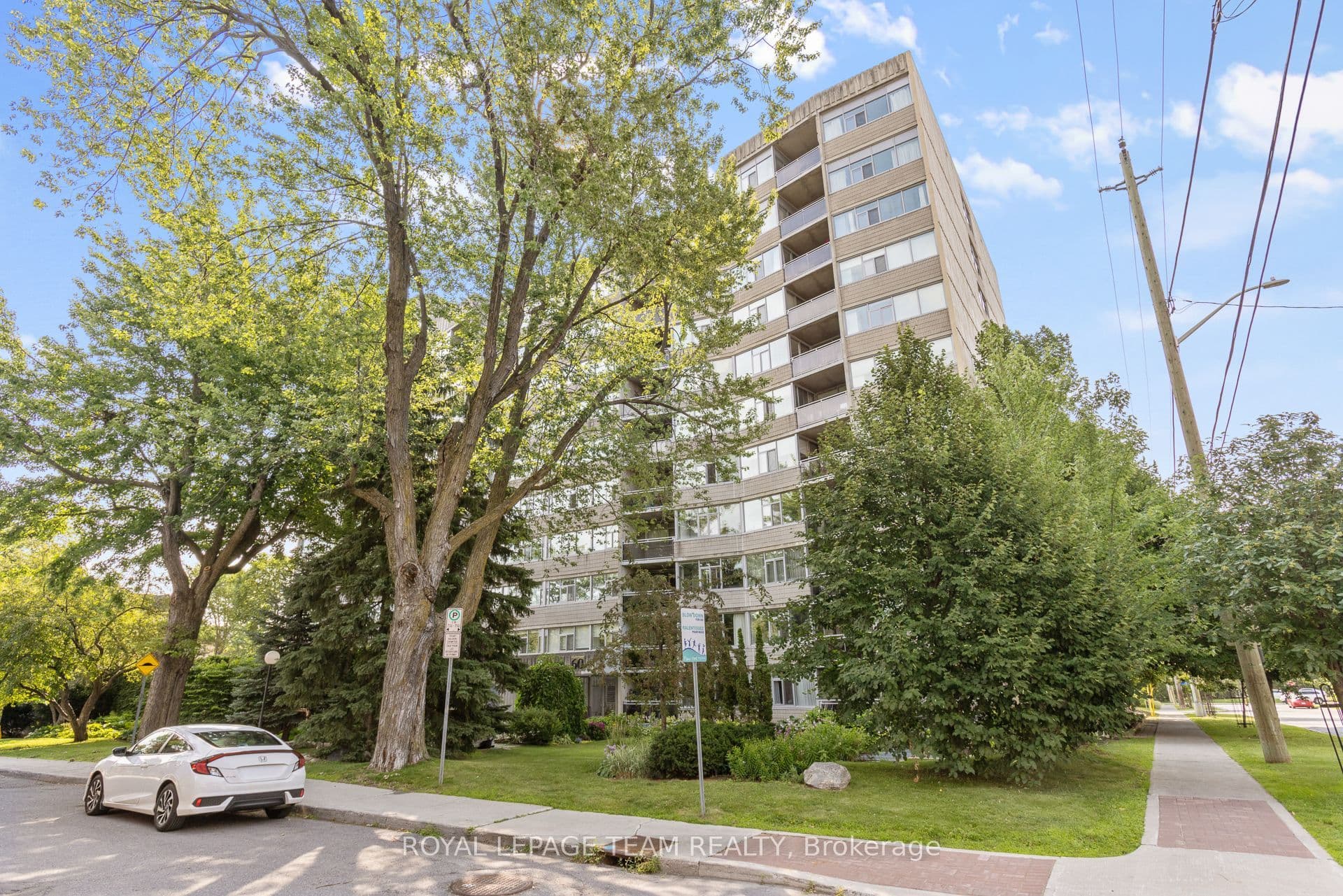 Main Property