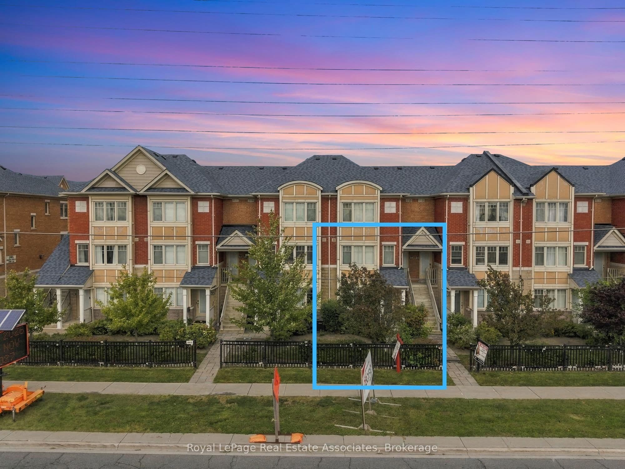 Main Property