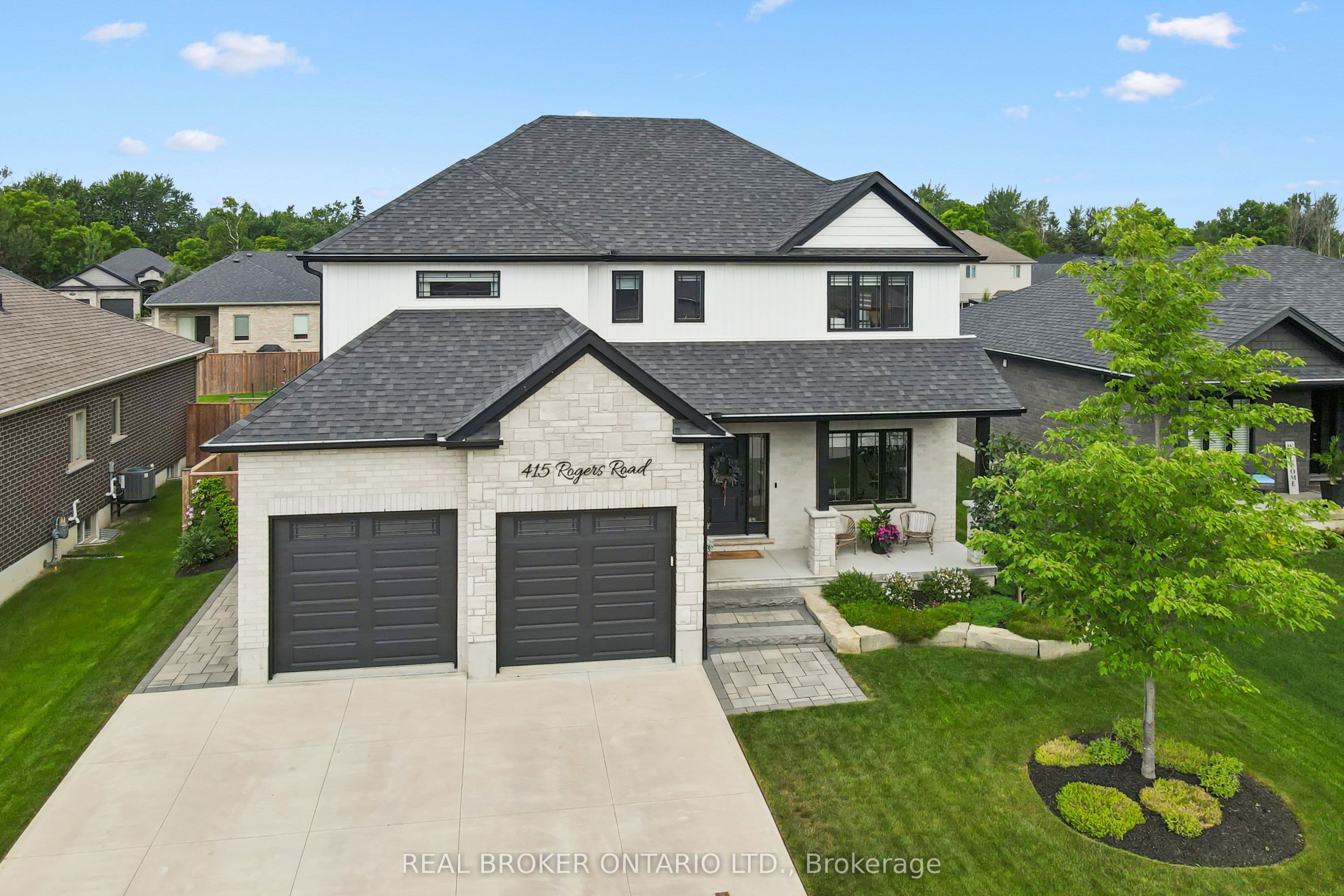 Main Property