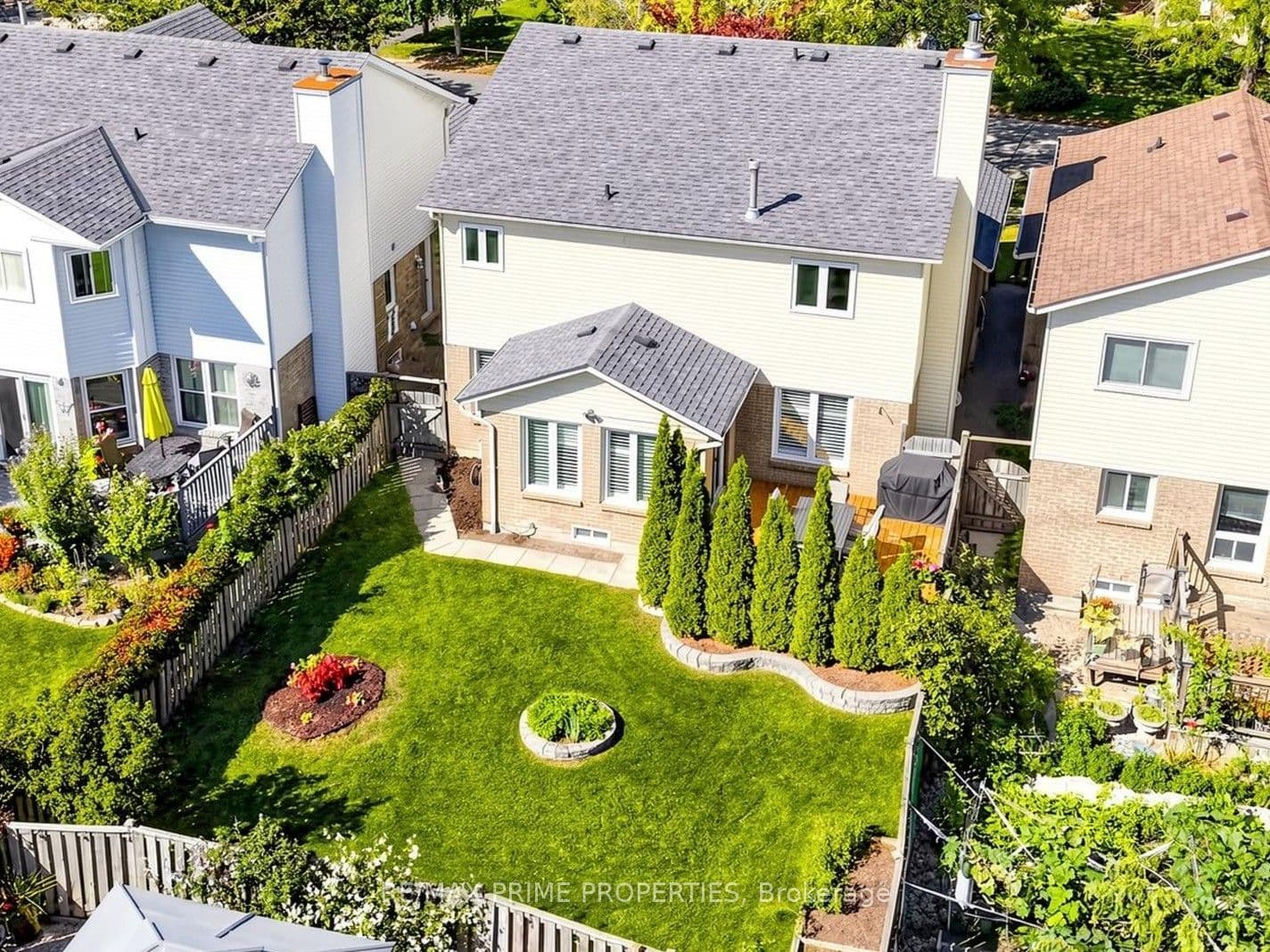 Main Property