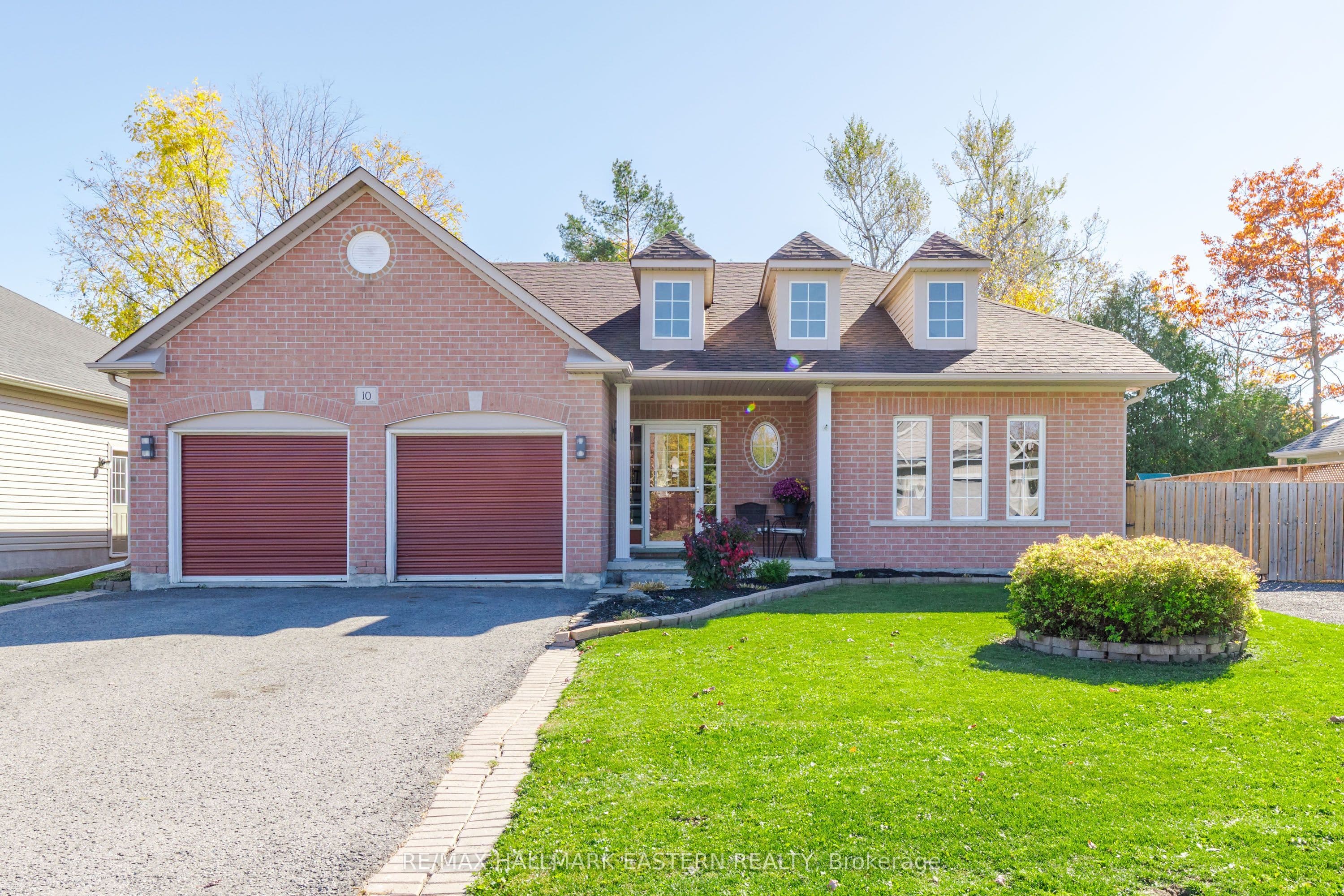 Main Property