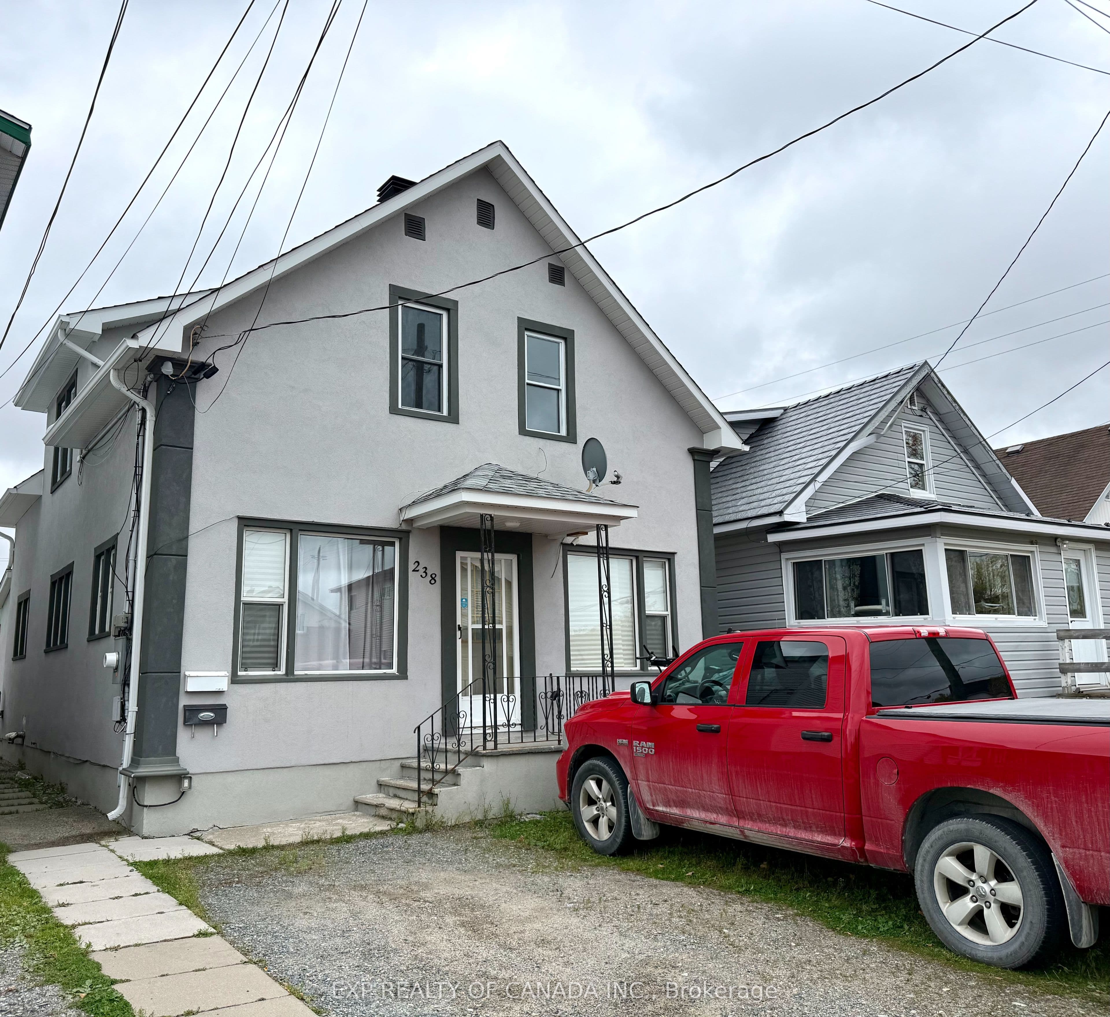 Main Property
