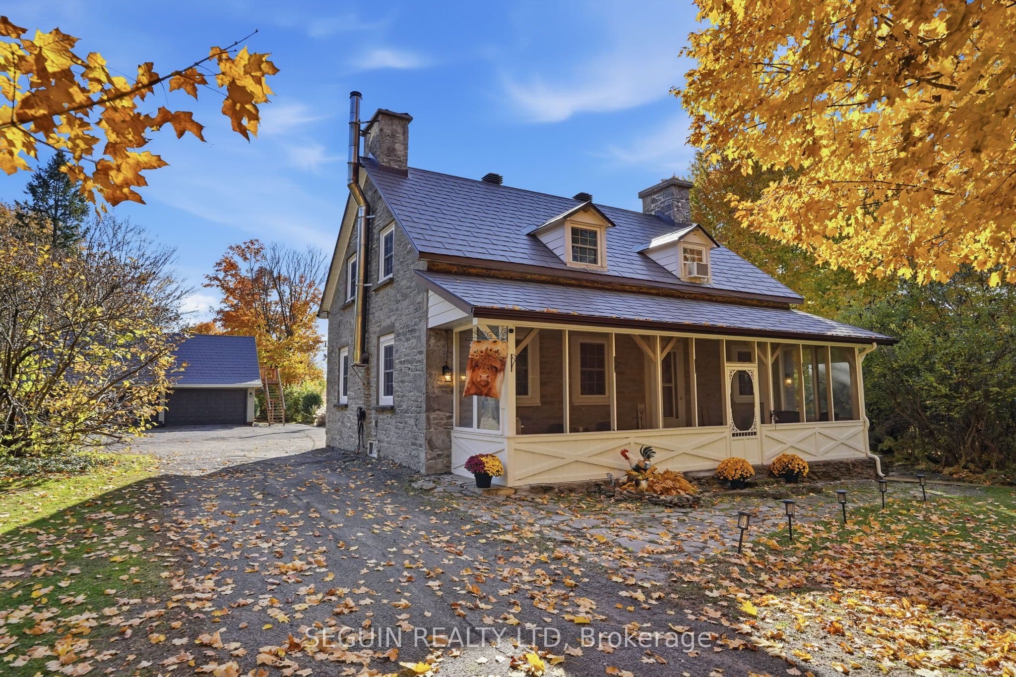 Main Property