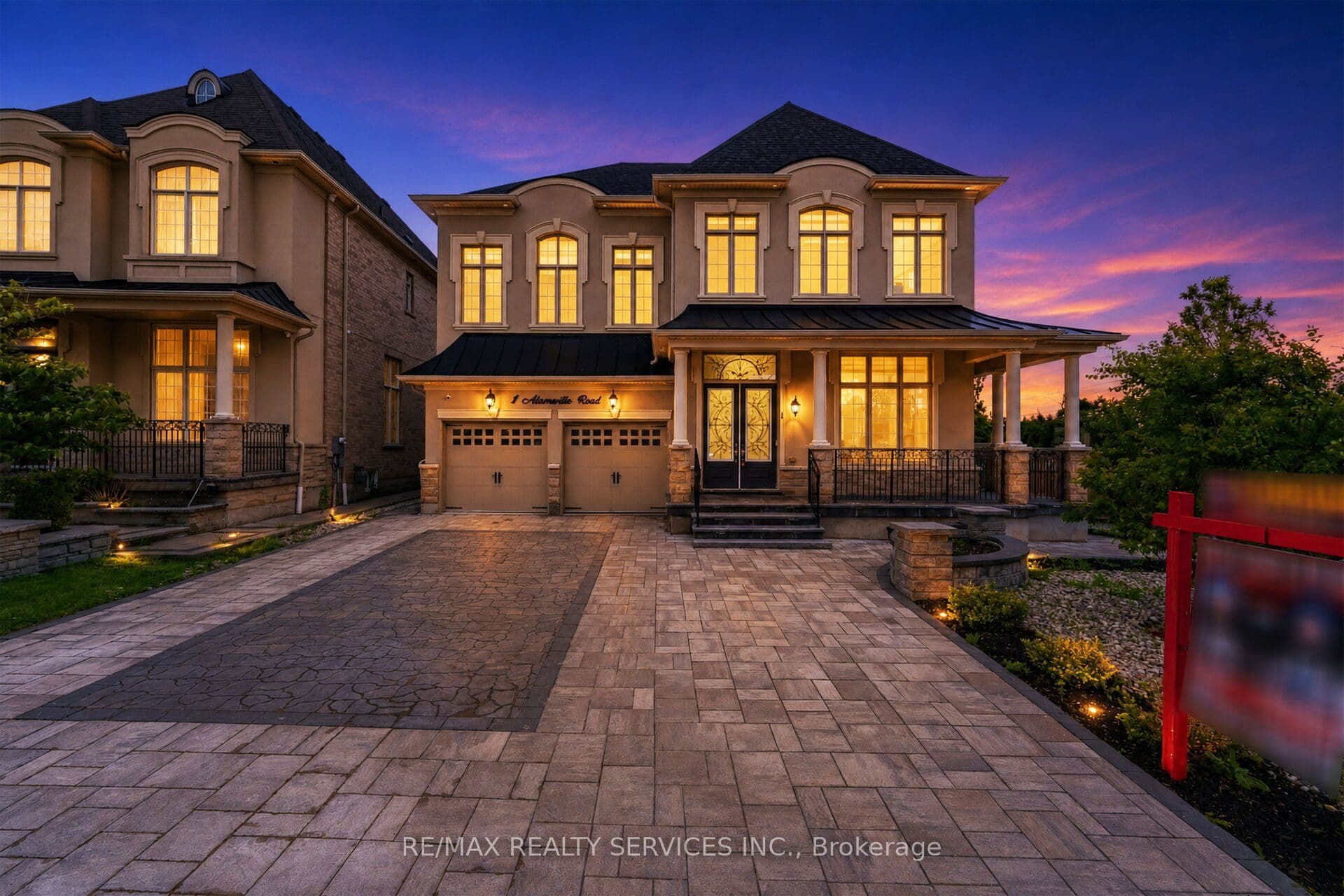 Main Property