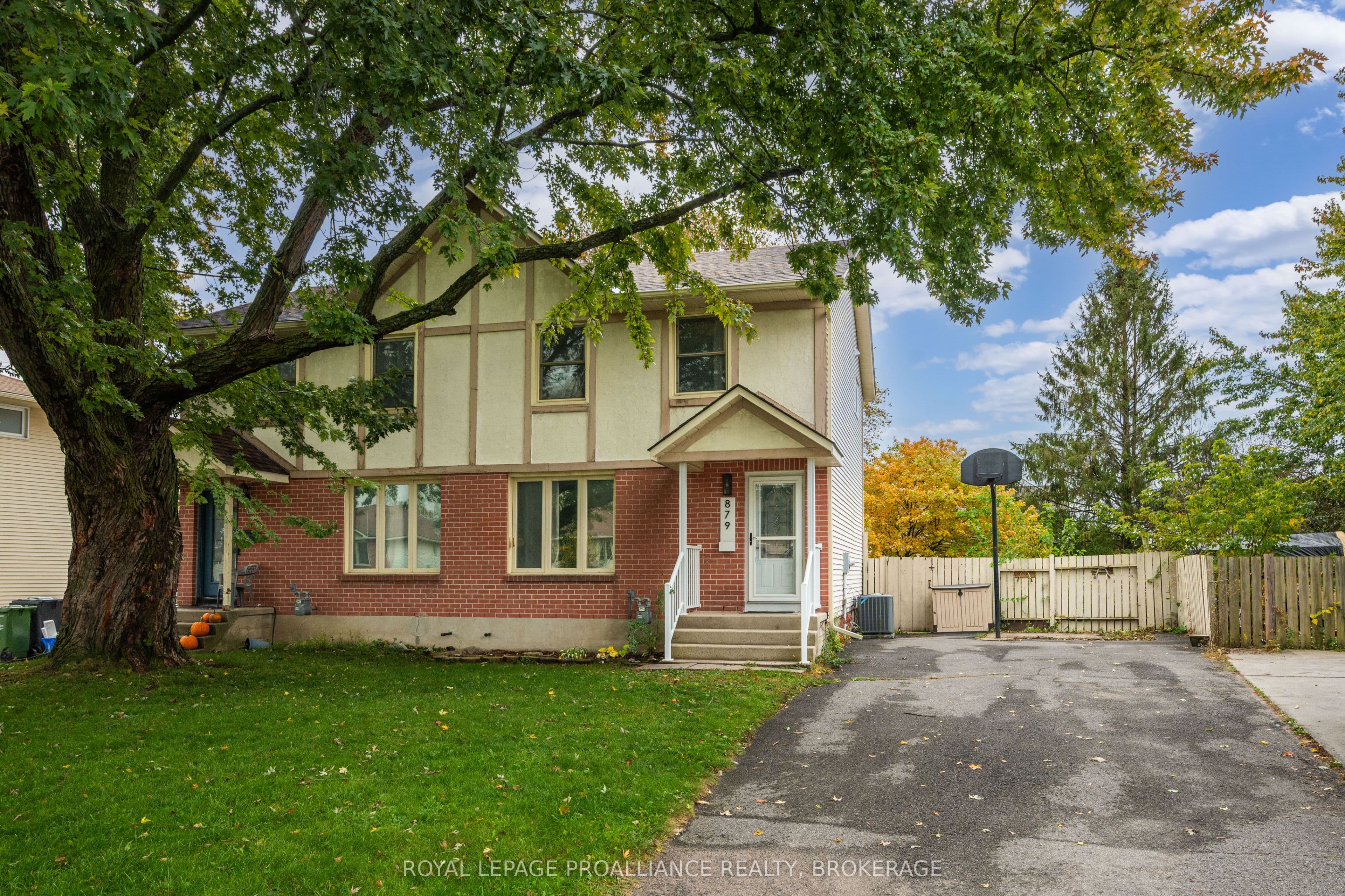 Main Property