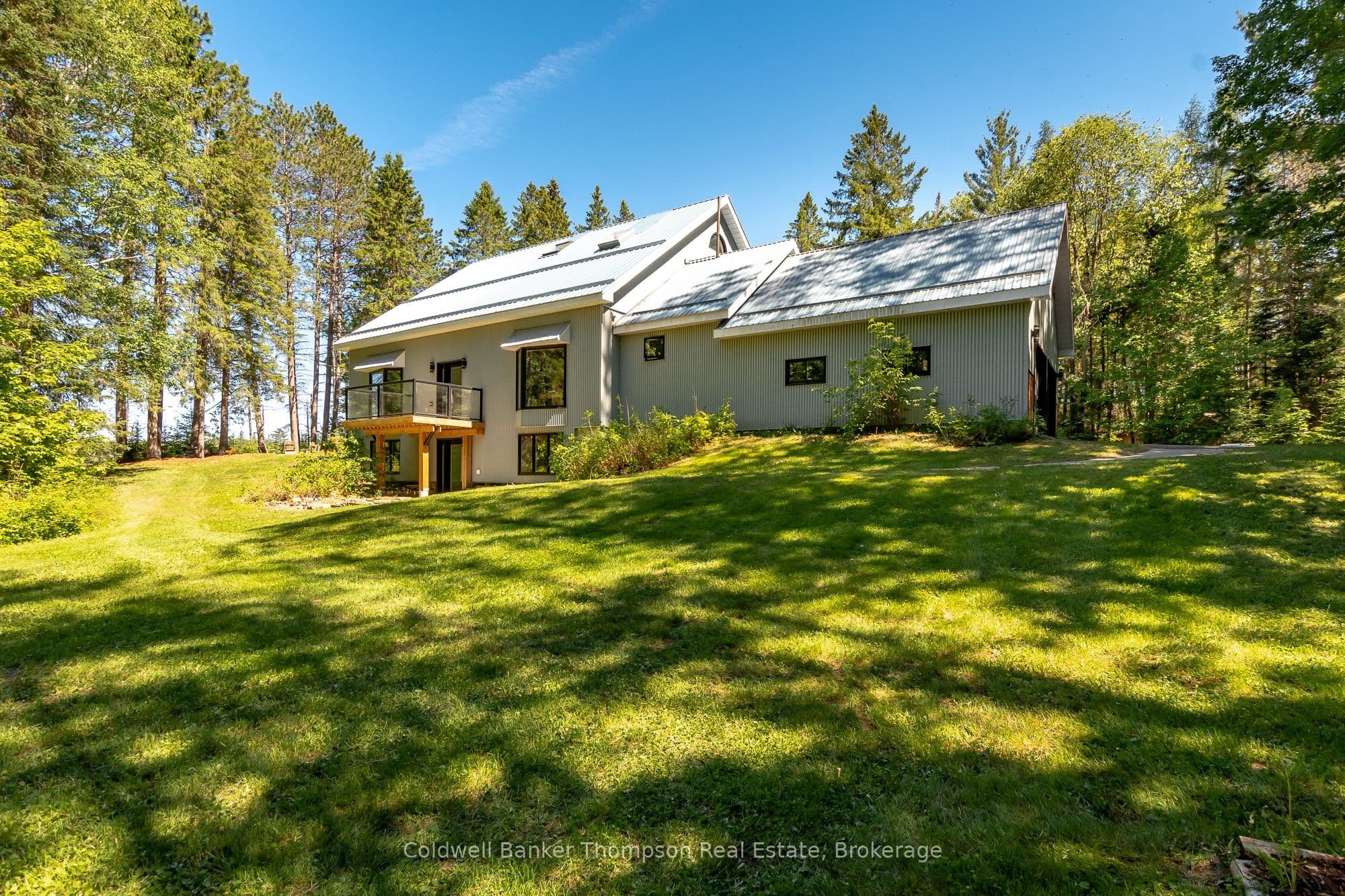 Main Property