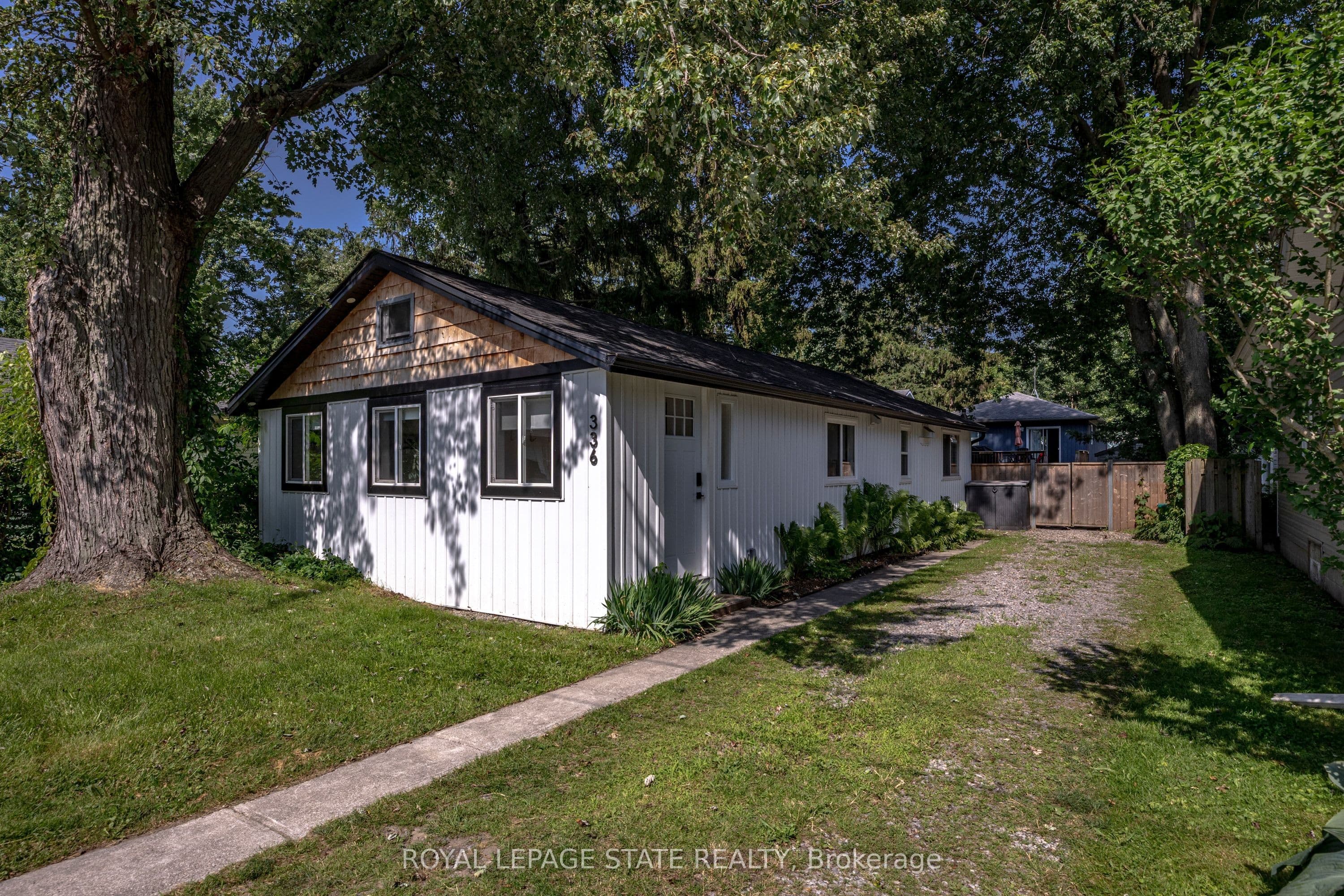 Main Property