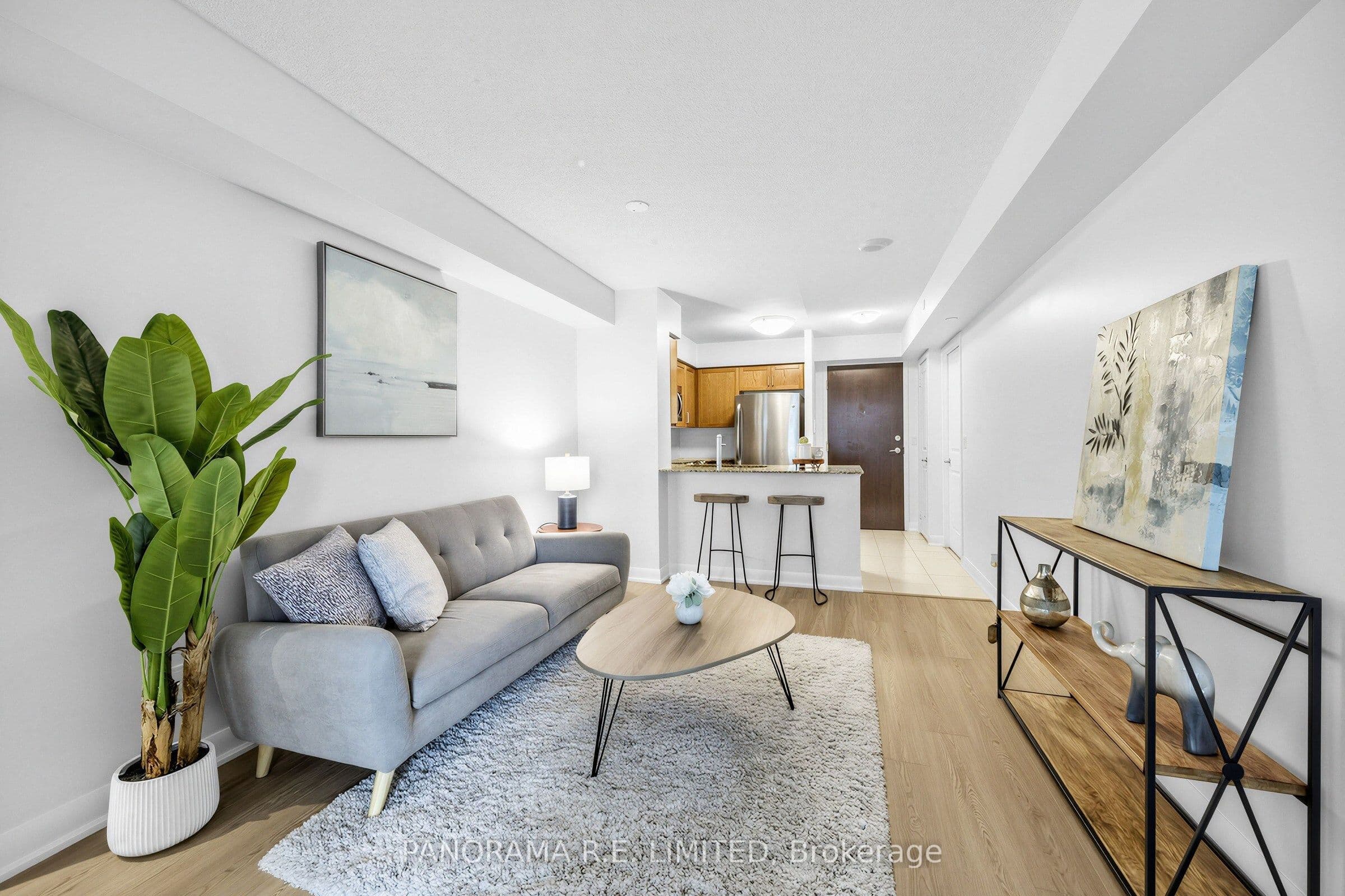Main Property