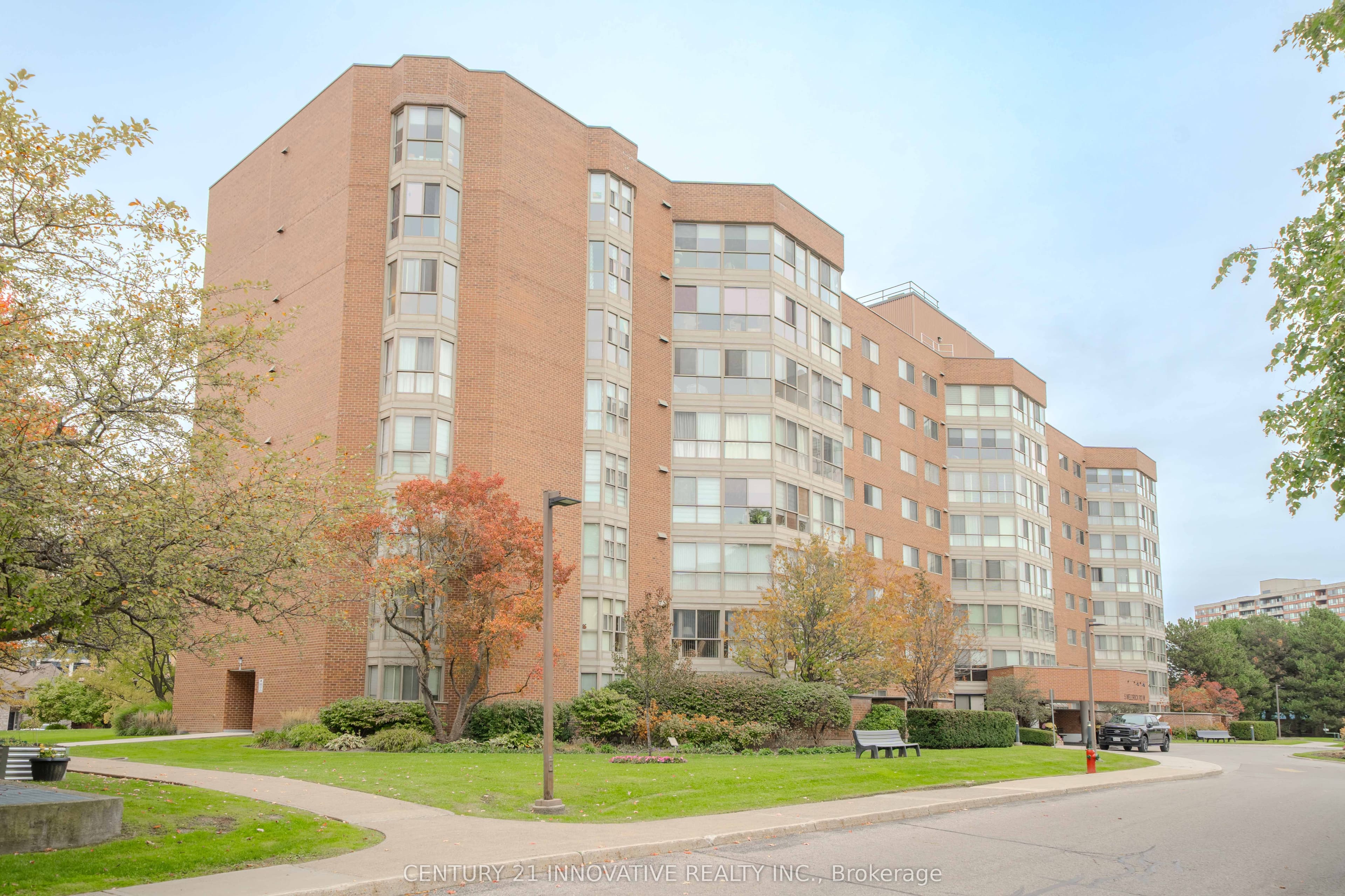 Main Property