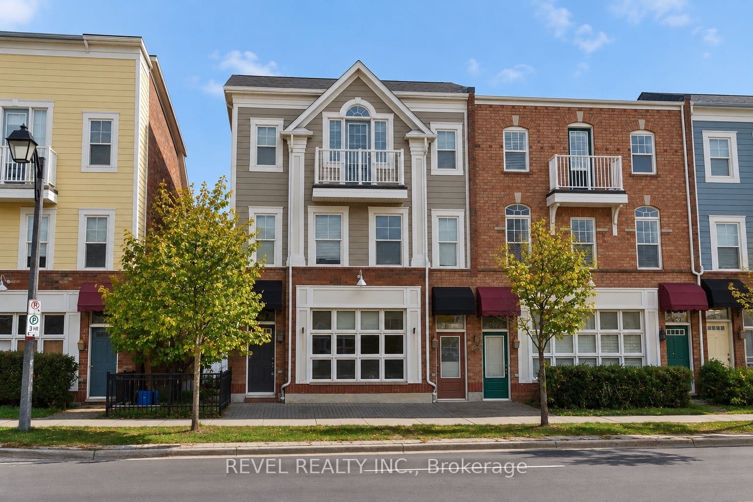 Main Property