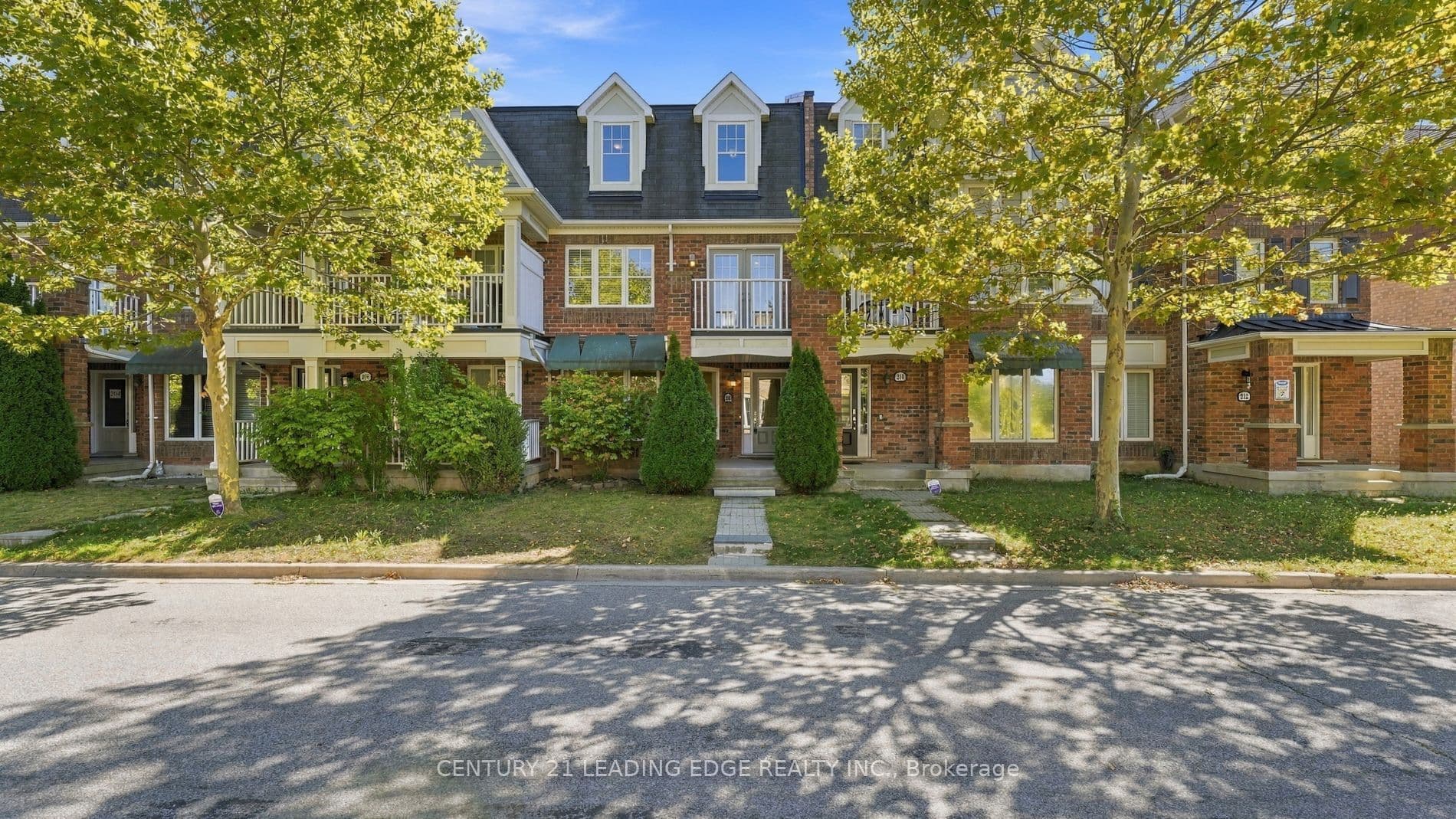Main Property